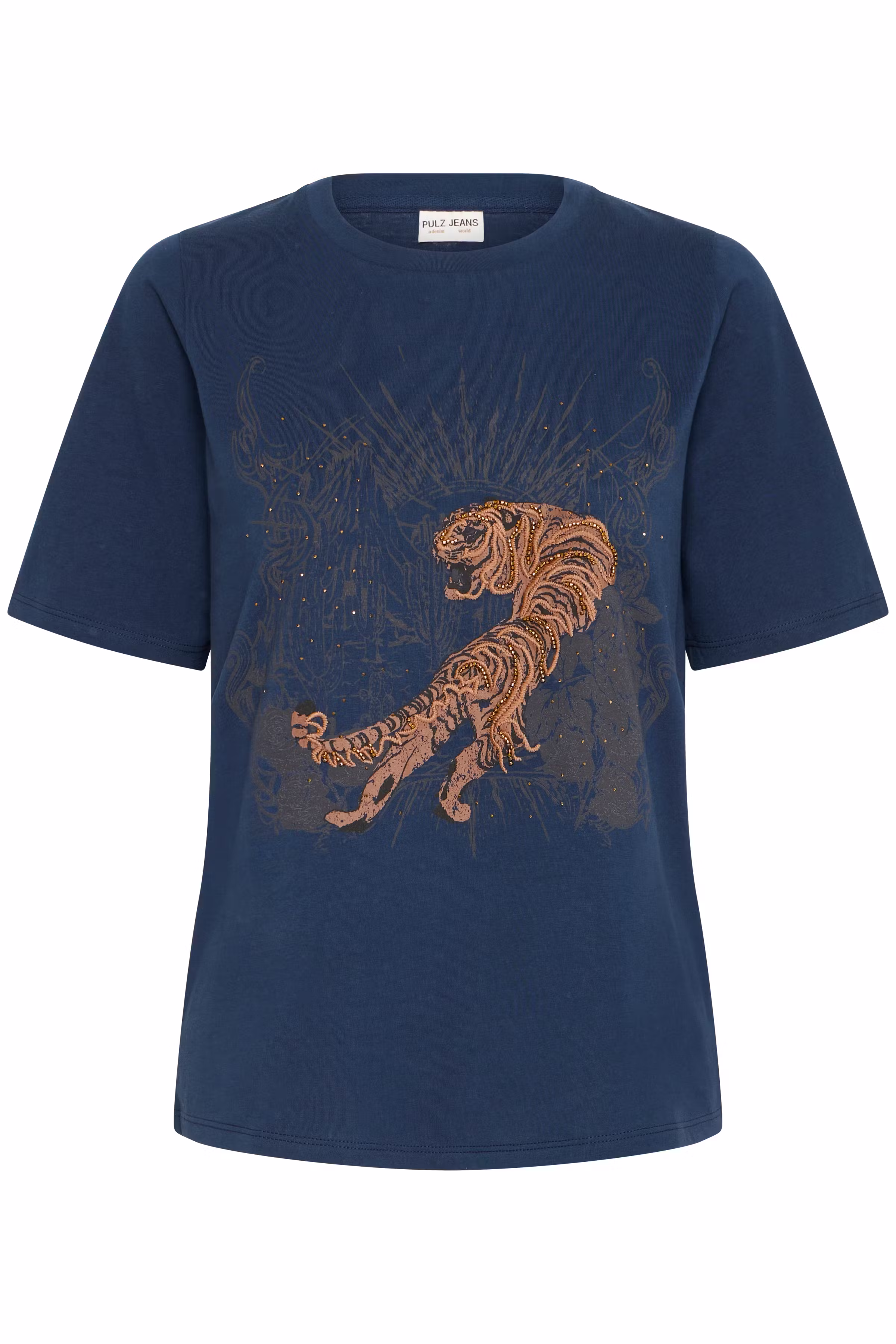 PZKHARI T-shirt PACK FRONT 50209096-194020