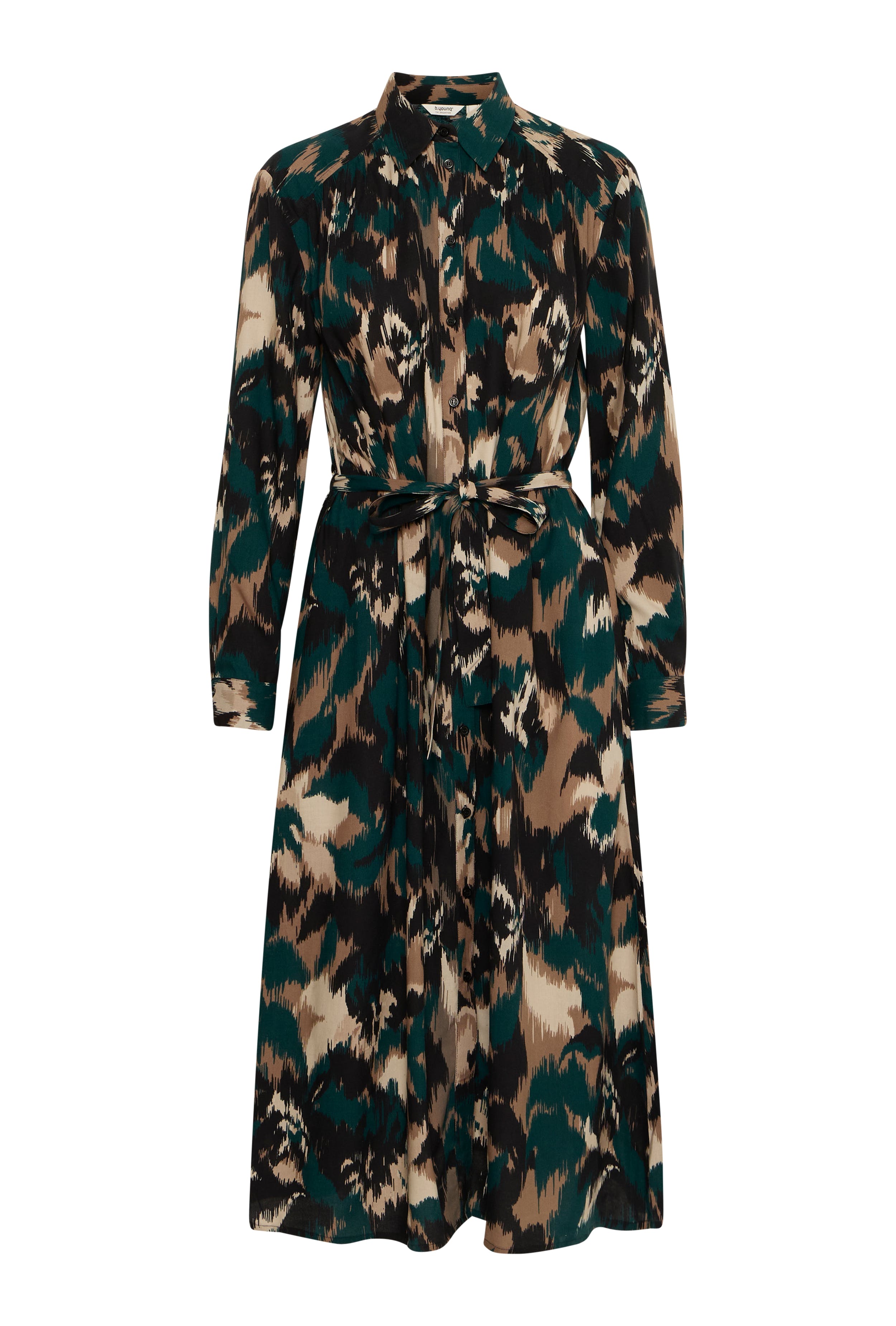 BYJOSA Kjole PACK FRONT 20815602-204276