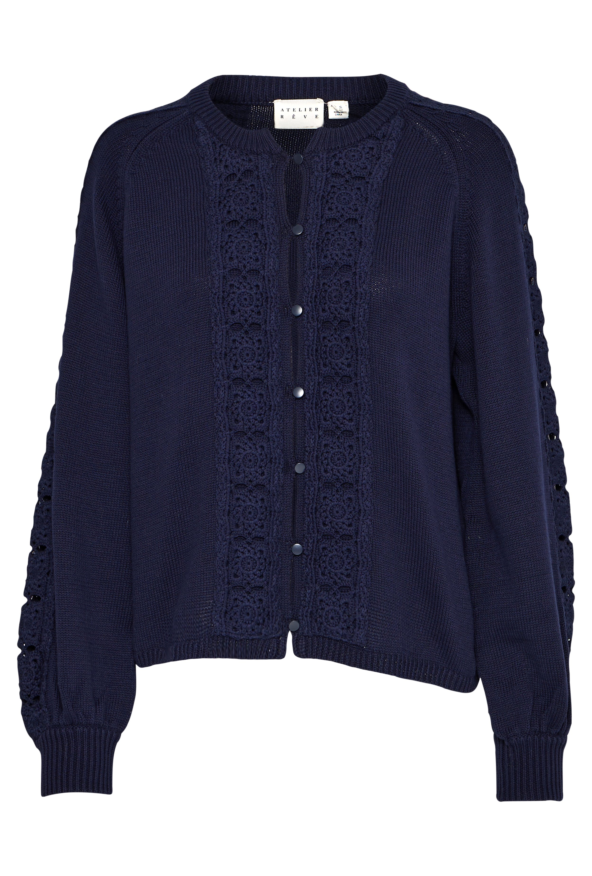 IRANNIE Vest PACK FRONT 20121968-193831