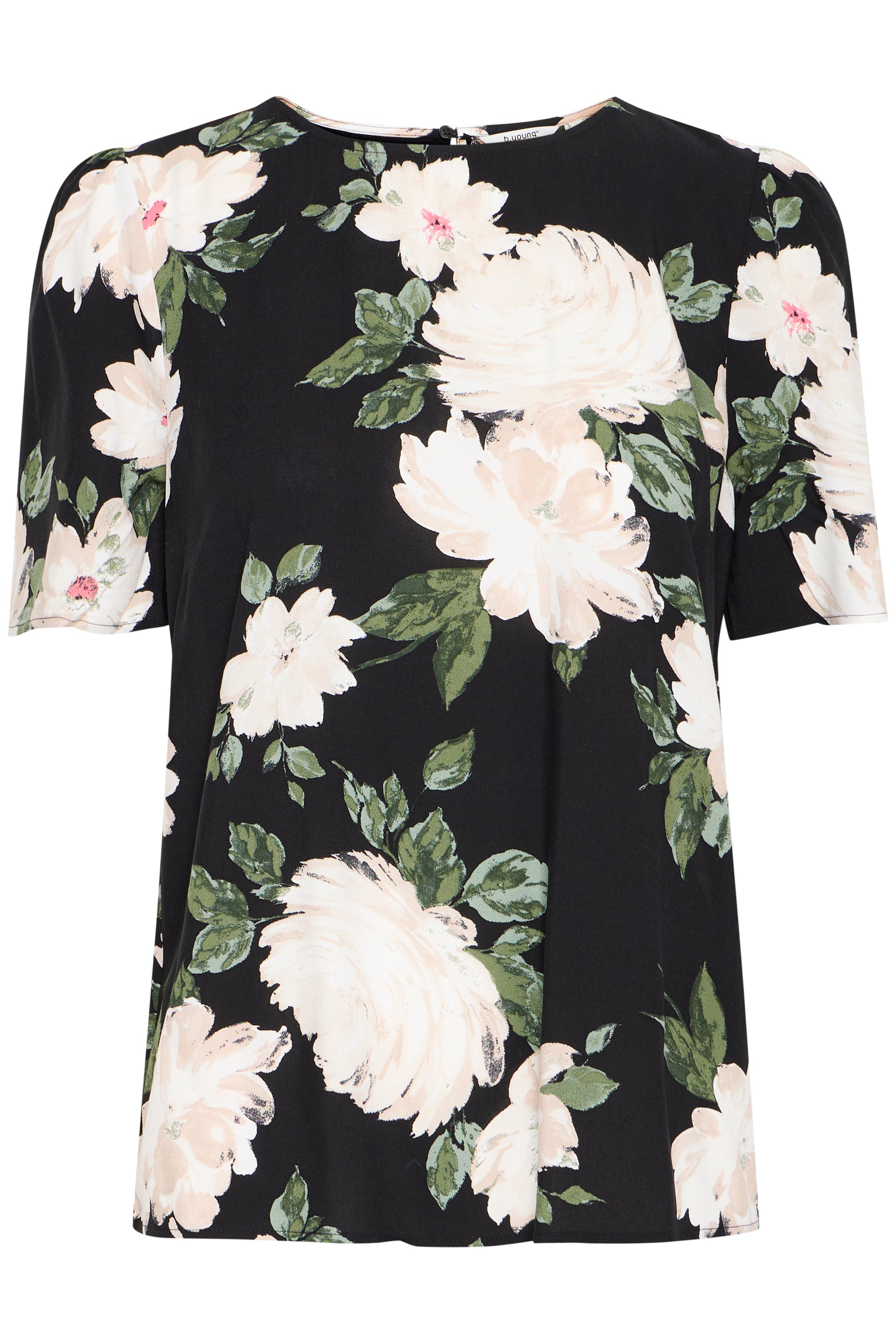 BYMMJOELLA Bluse PACK FRONT 20811222-202954