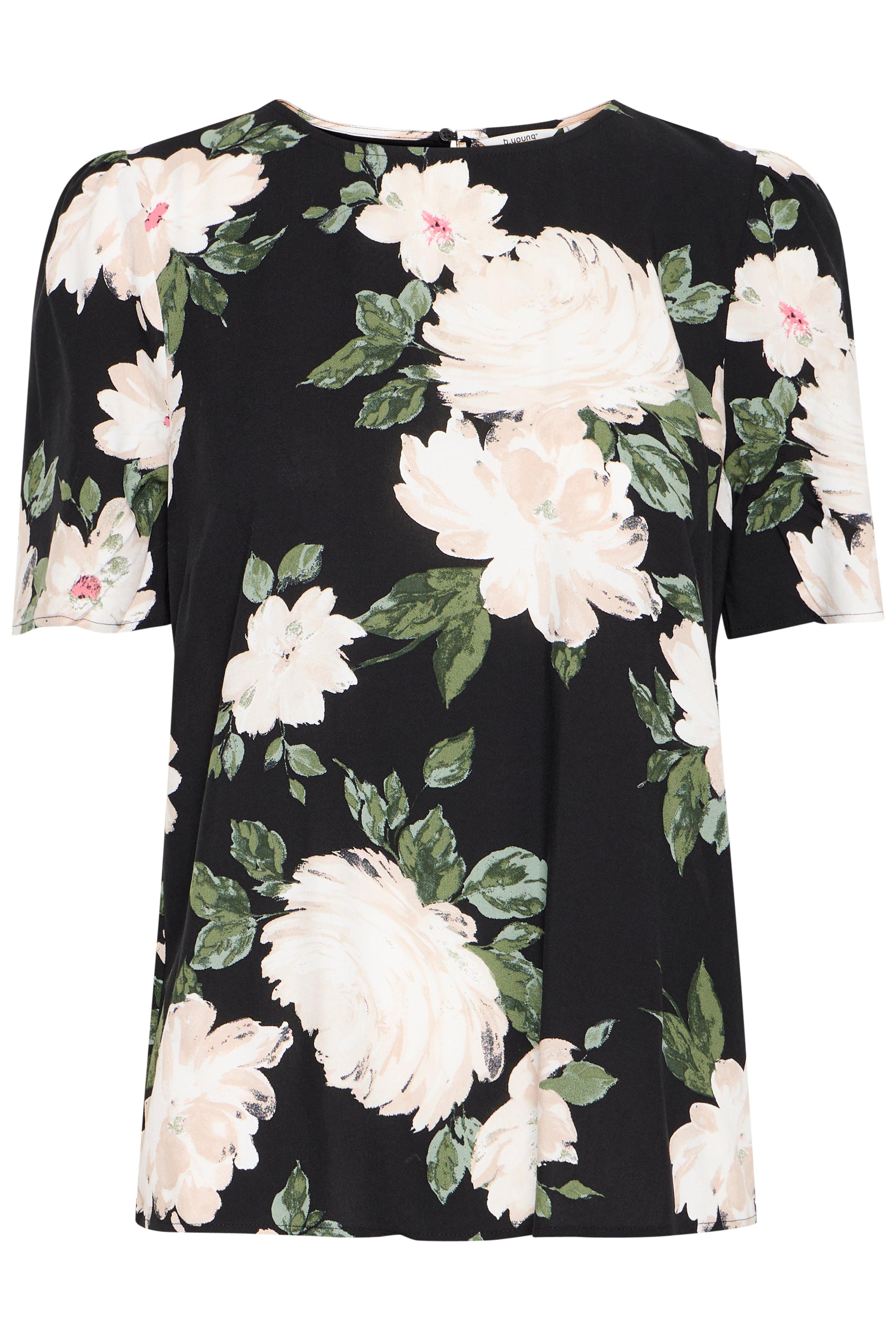 BYMMJOELLA Blouse PACK FRONT 20811222-204524