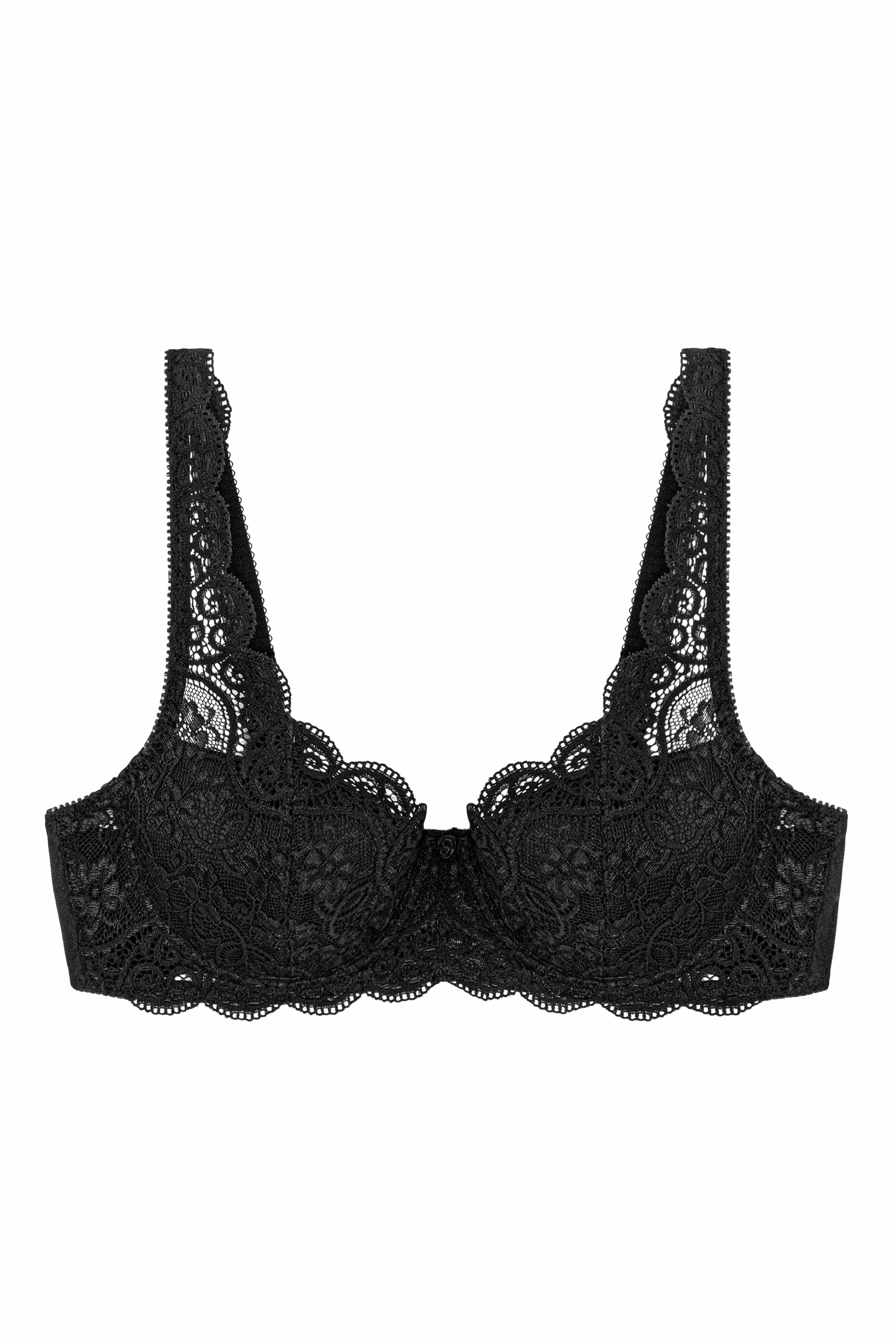 Amourette Bra PACK FRONT 40500160-T0004