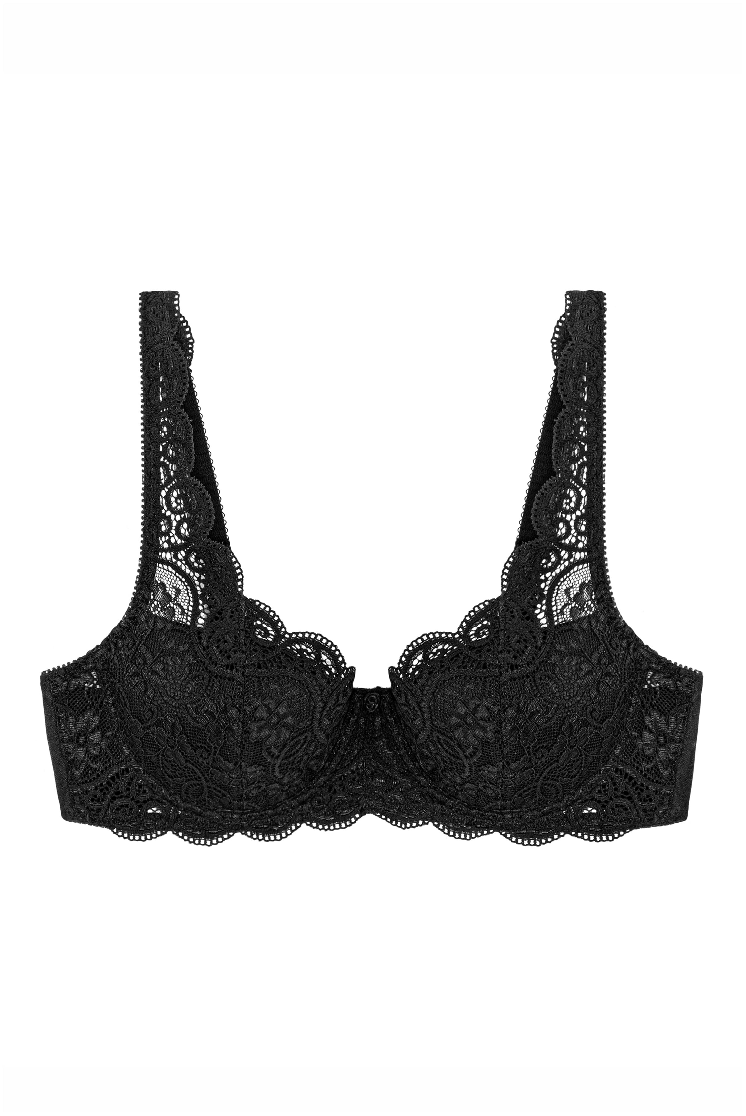 Amourette BH PACK FRONT 40500160-T0004