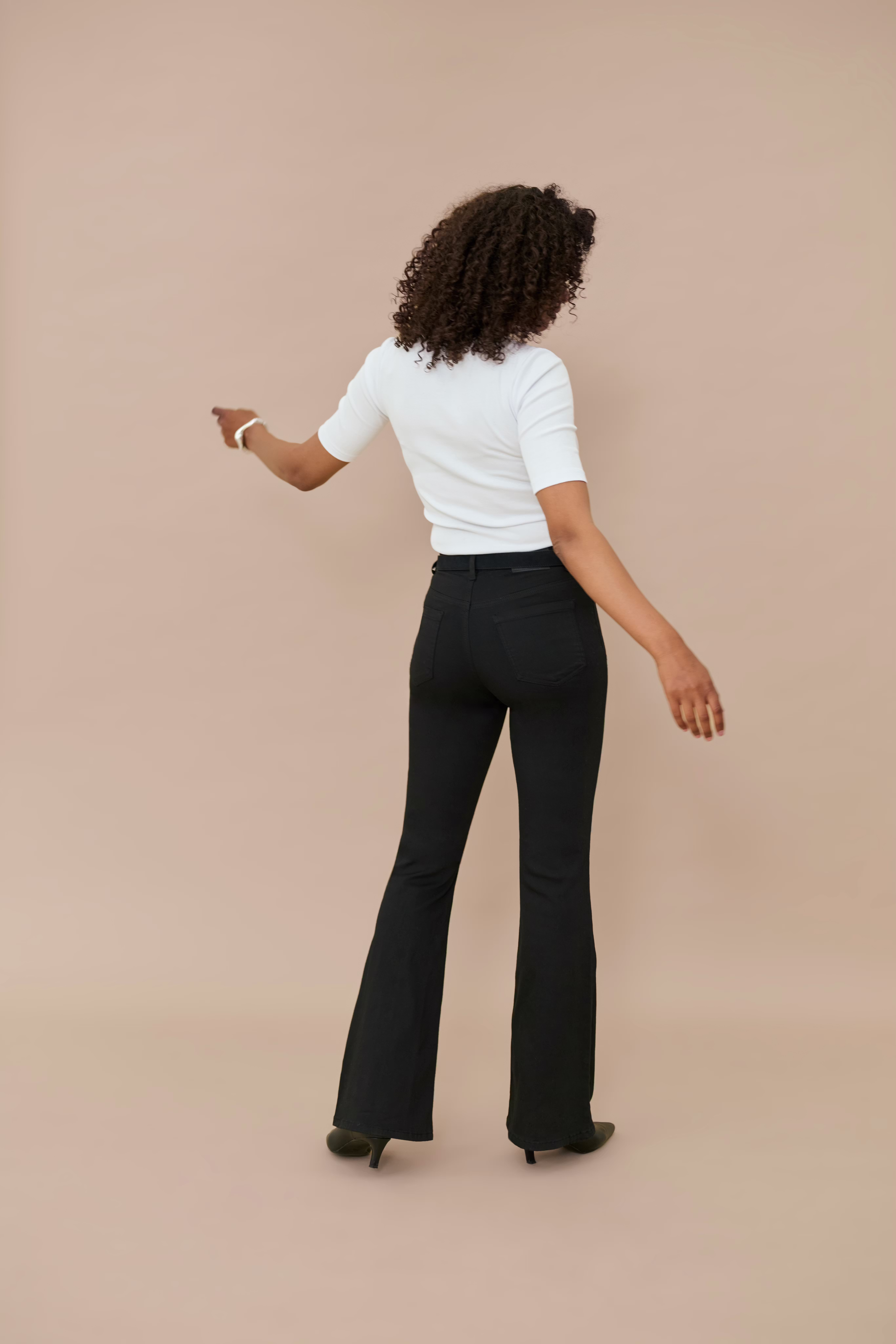 KAforest Jeans LOCATION NONE 10510721-100121