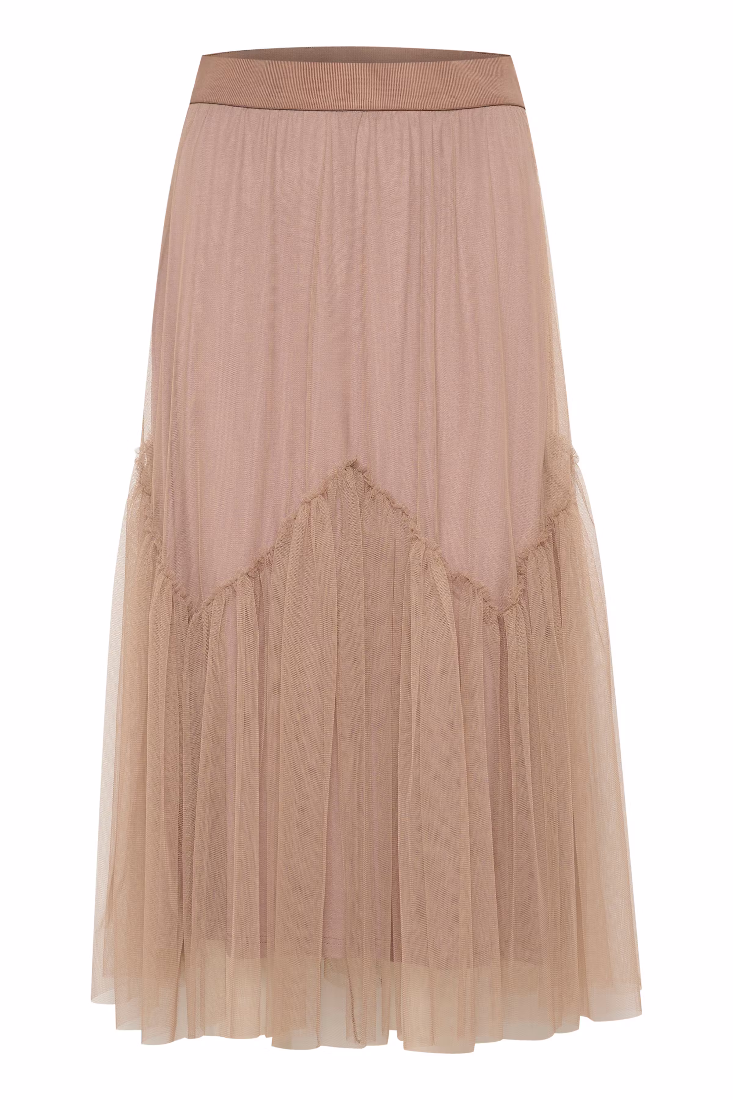 CrYani Skirt PACK FRONT 10614131-170909