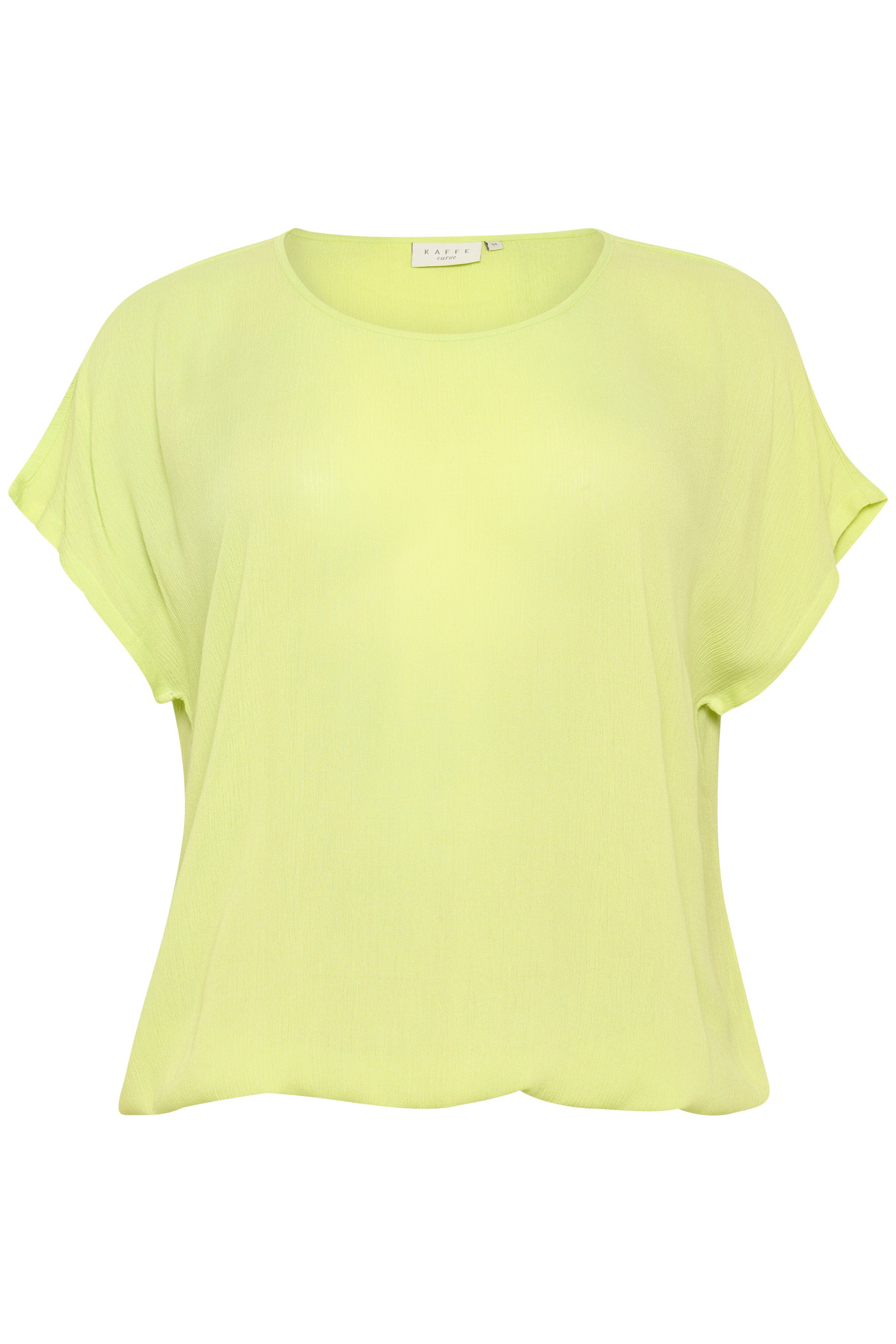 KCami Blouse PACK FRONT 10580267-155534