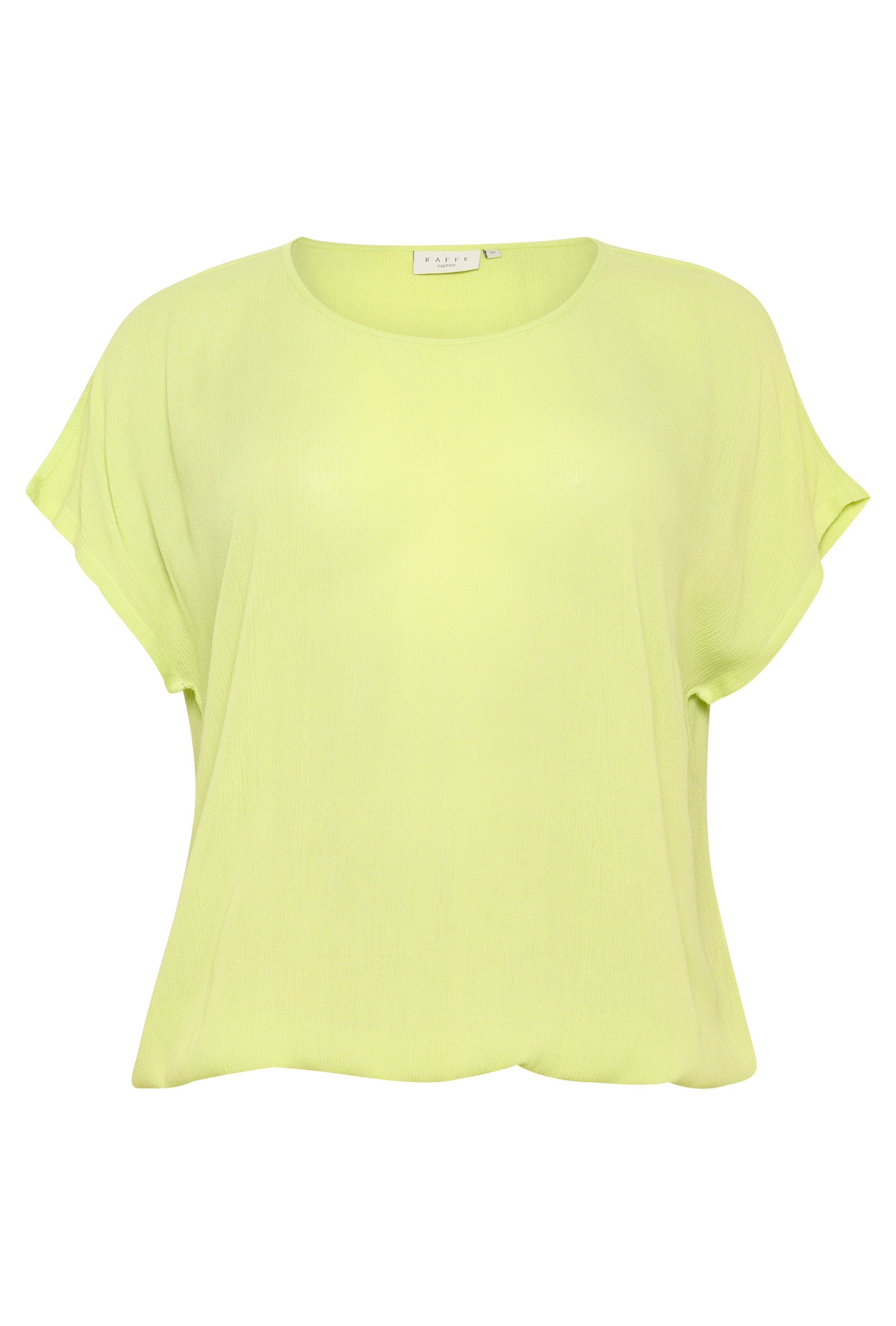 KCami Blouse PACK FRONT 10580267-130324