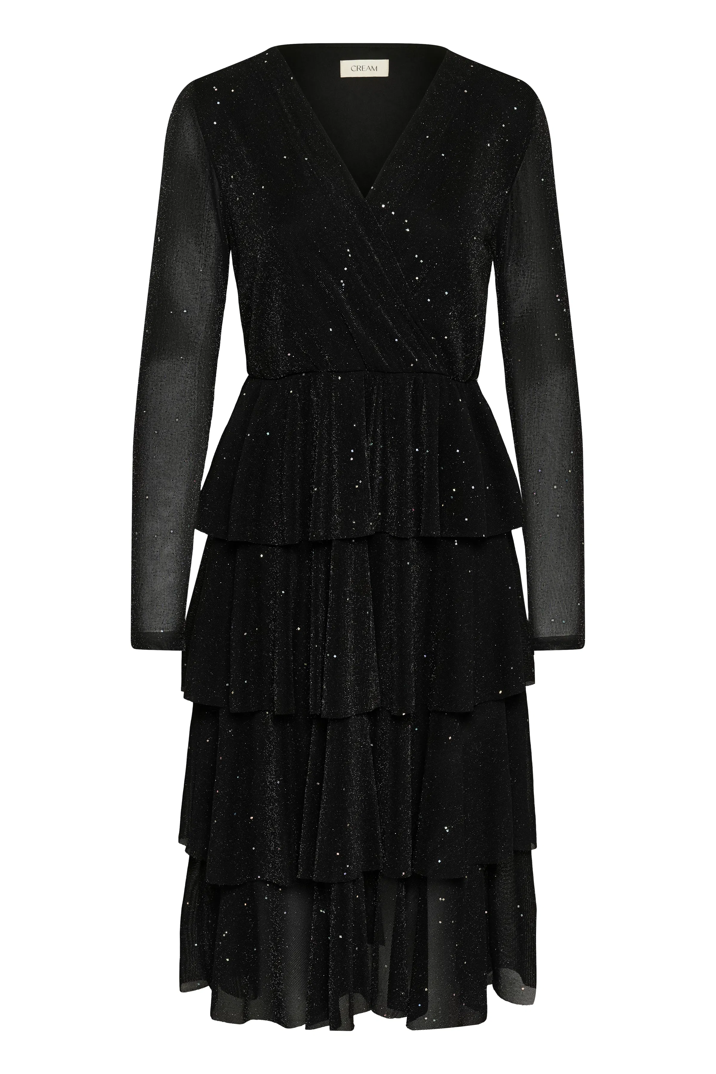 CRYrsa Kleid PACK FRONT 10615665-100120