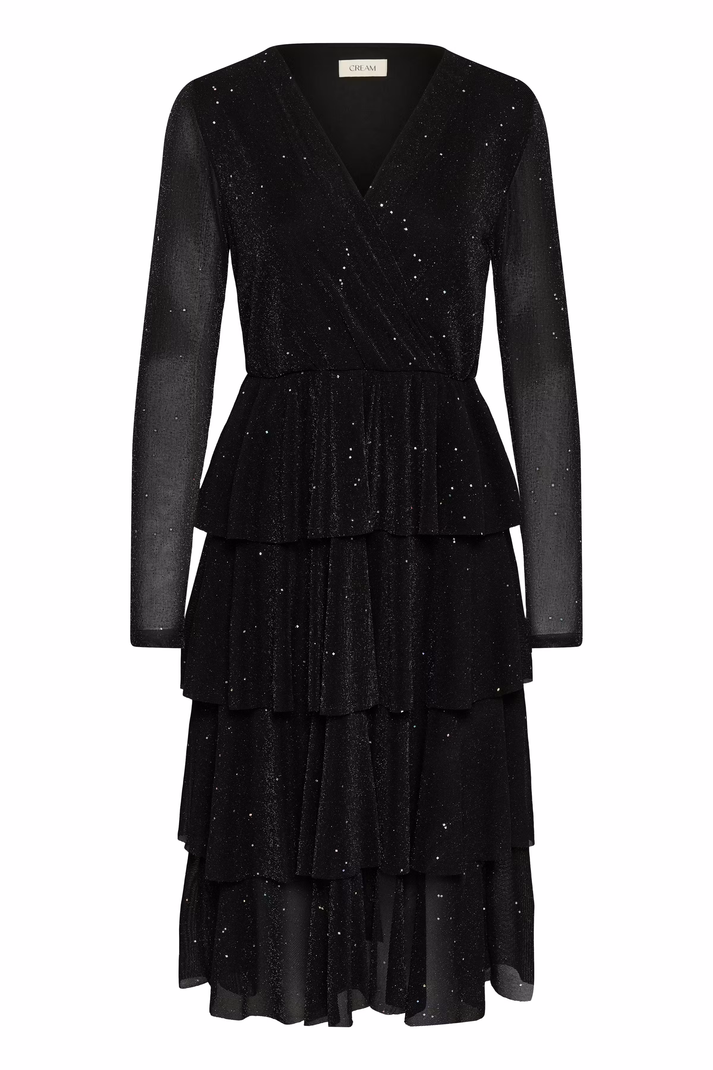 CRYrsa Kleid PACK FRONT 10615665-100120