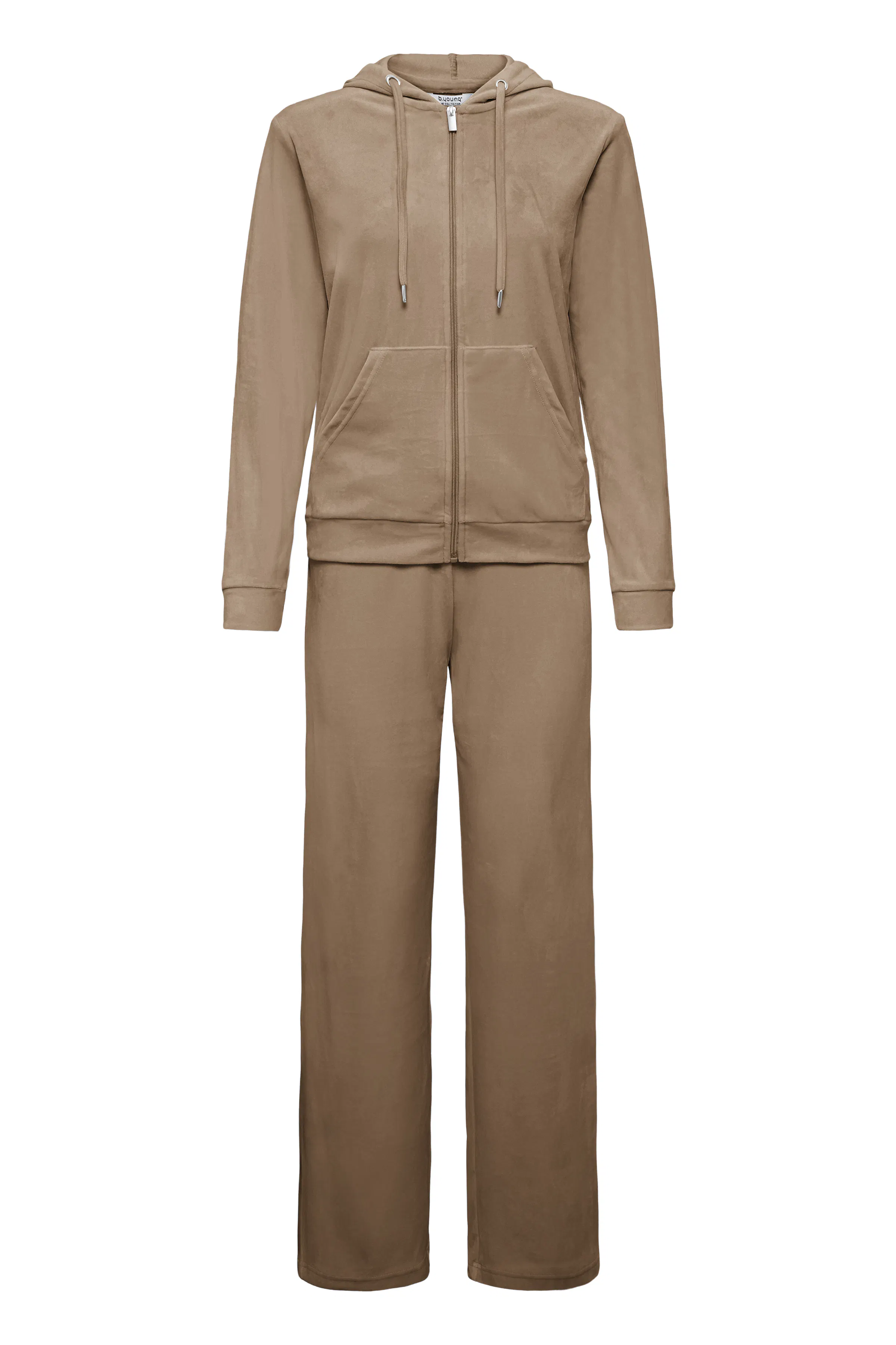 BYSTILLA Veloursett PACK FRONT 20816019-181112