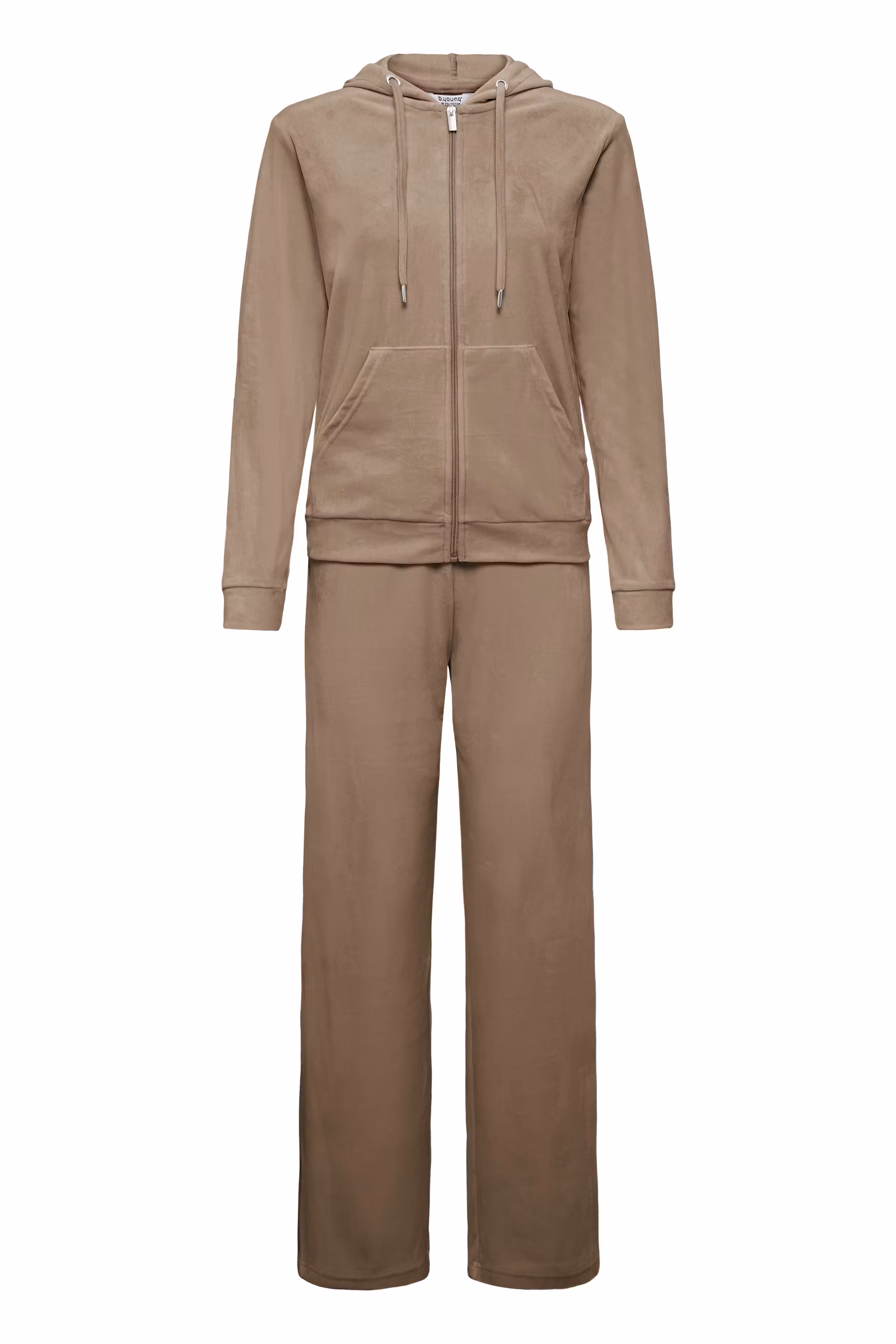 BYSTILLA Veloursett PACK FRONT 20816019-181112