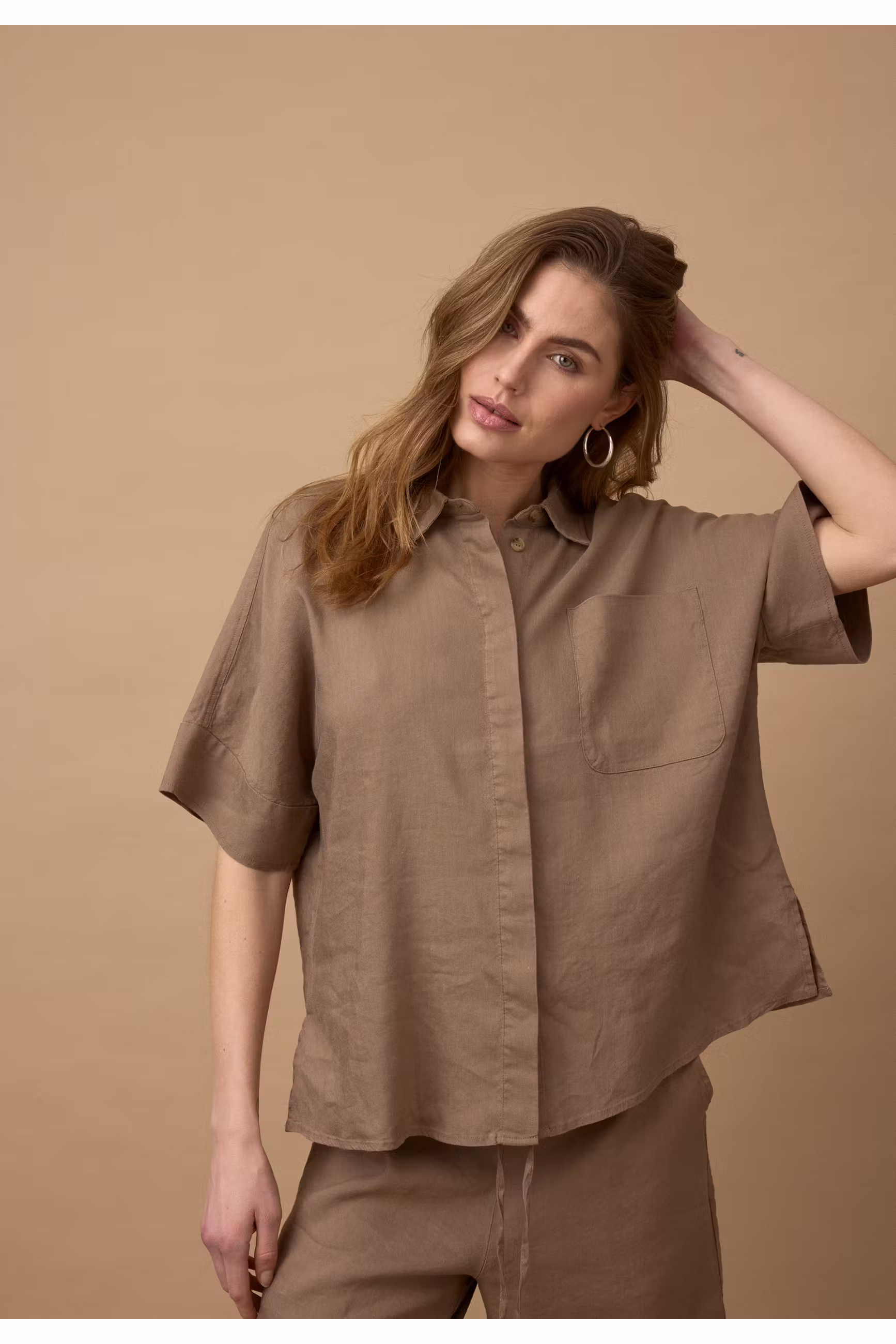 PZLUCA Shirt LOCATION NONE 50210426-181112