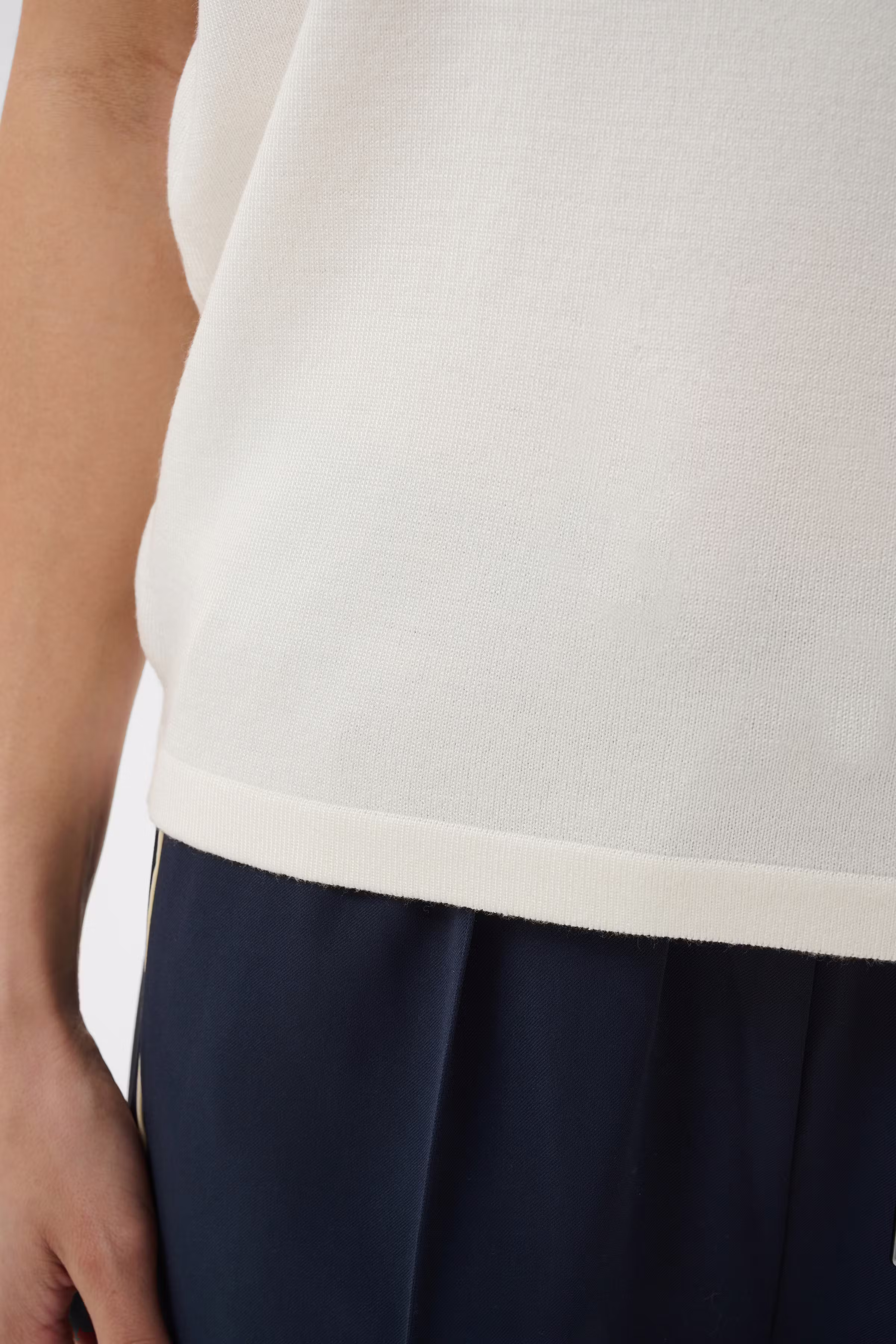 MilaSZ Pullover LOOKBOOK DETAIL 30513284-110605