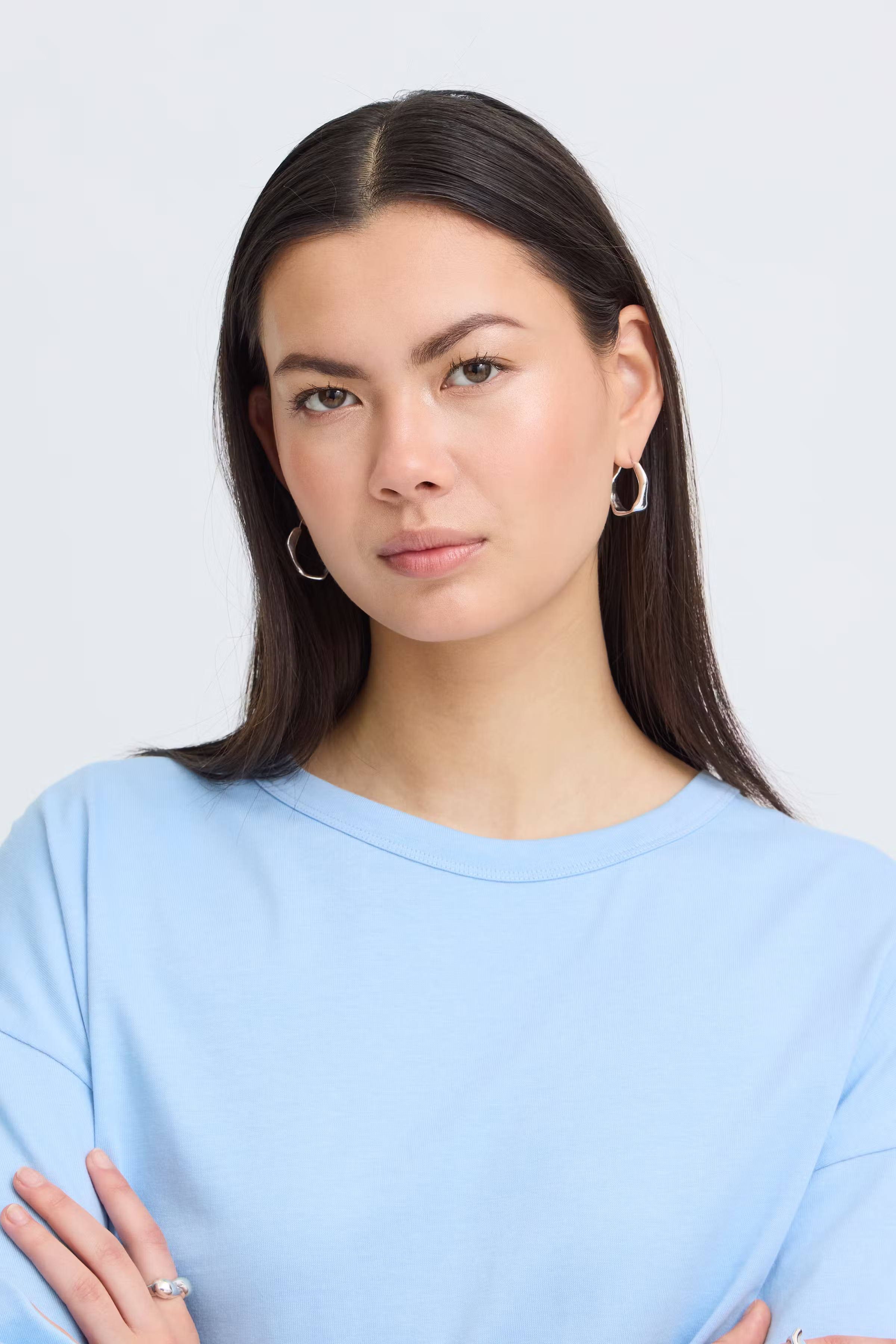 IHPALMER EXTRA LOOSE T-shirt LOOKBOOK DETAIL 20124233-144214