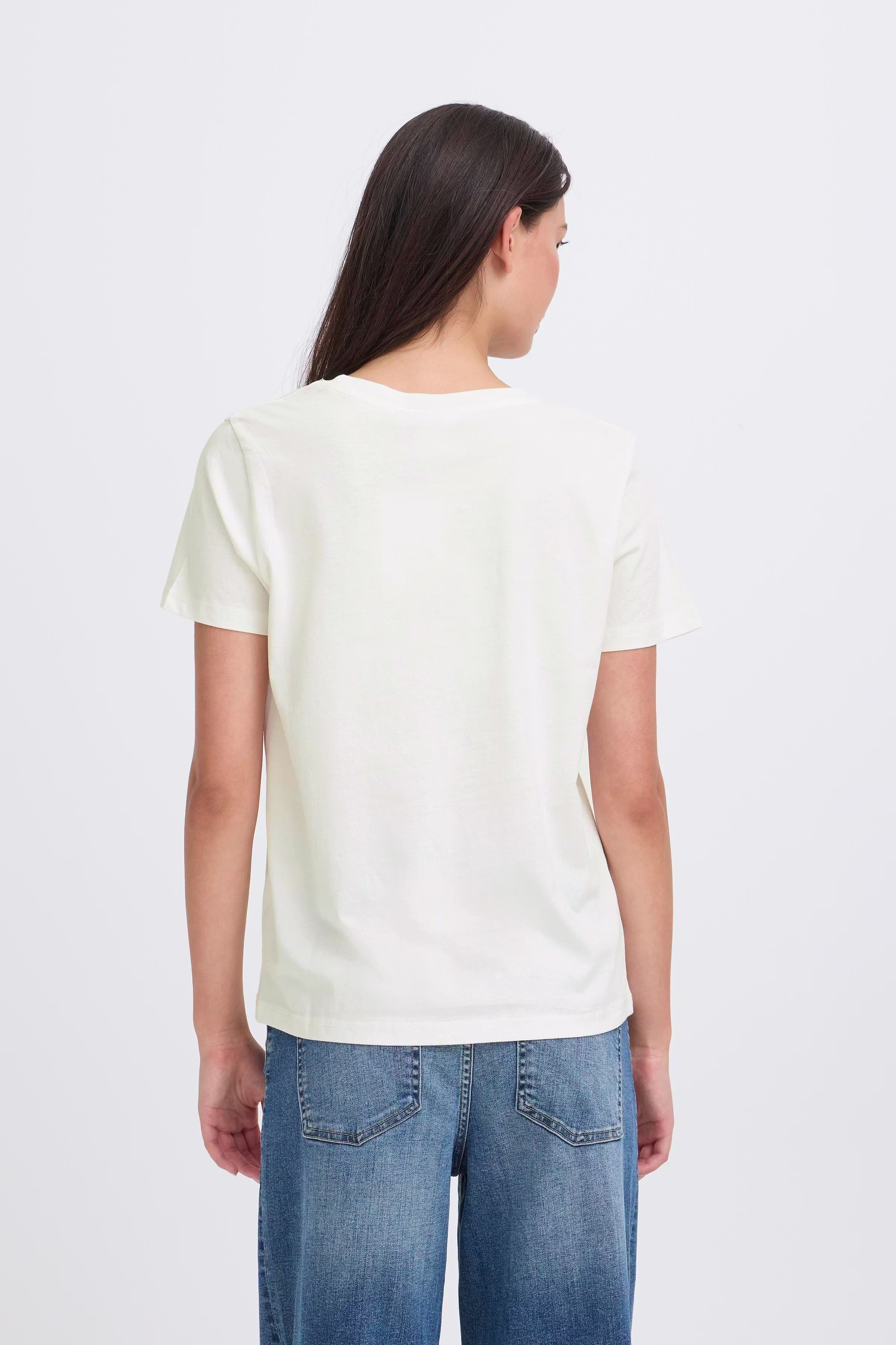 IHMAMBO T-shirt LOOKBOOK BACK 20123808-205530