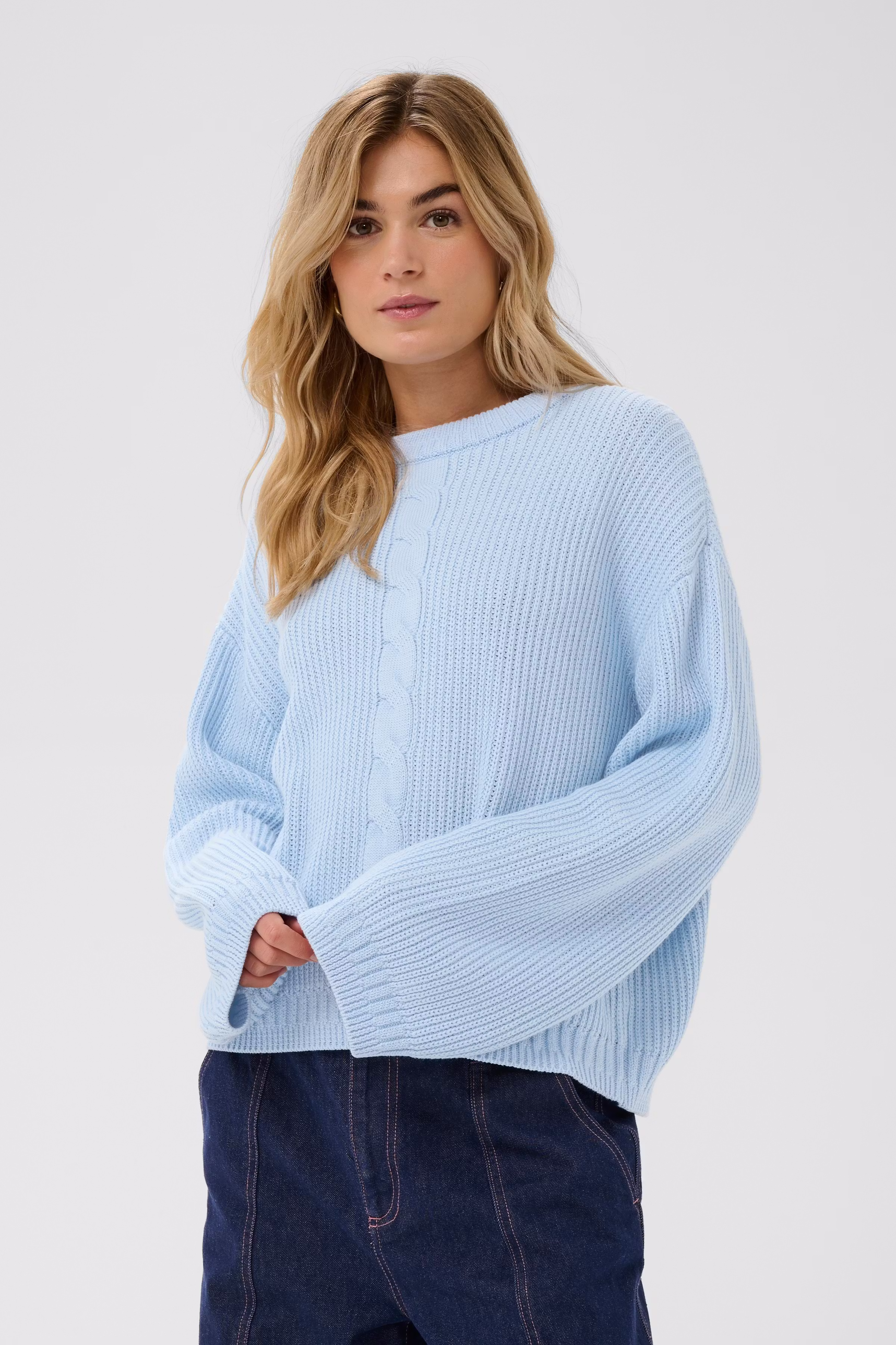 PippieSZ Pullover LOOKBOOK FRONT 30514883-144112