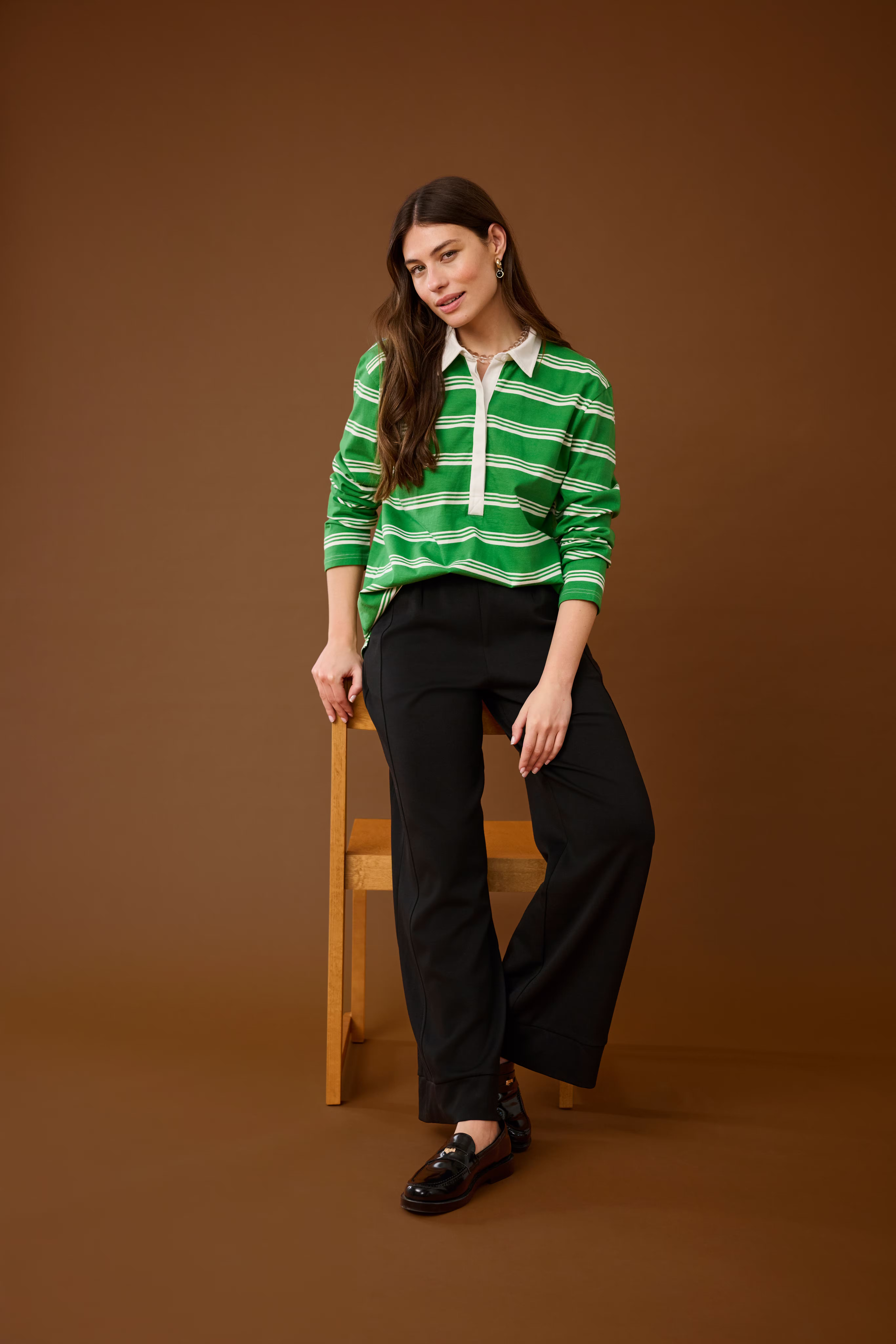 CUbejse Poloshirt LOCATION NONE 50112629-108921