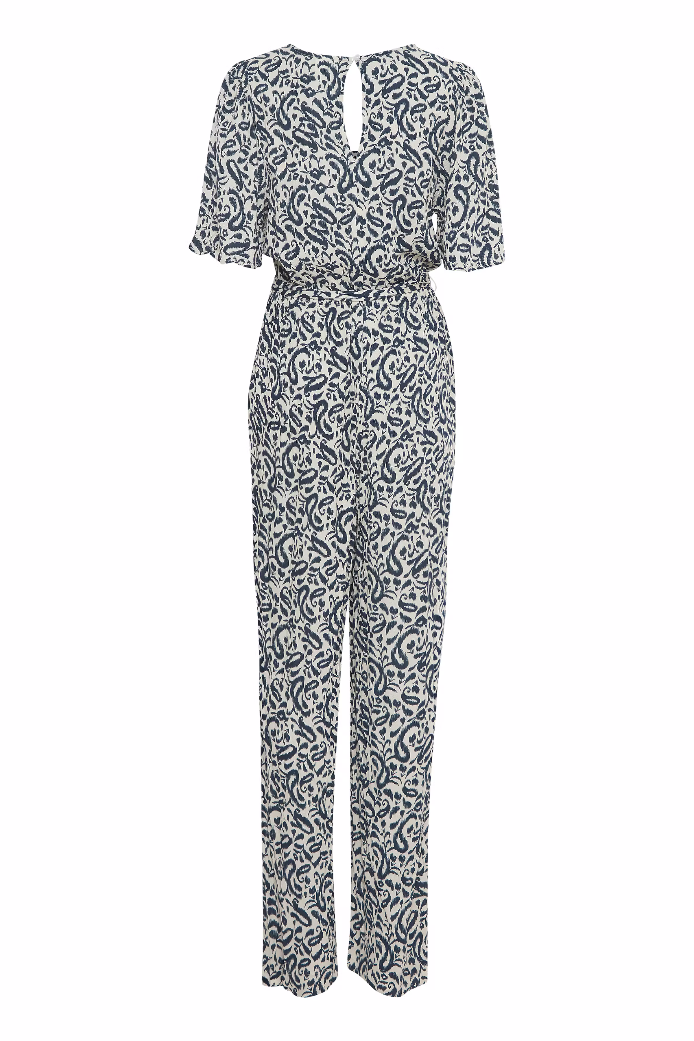 IHMARRAKECH Jumpsuit PACK BACK 20120870-202928