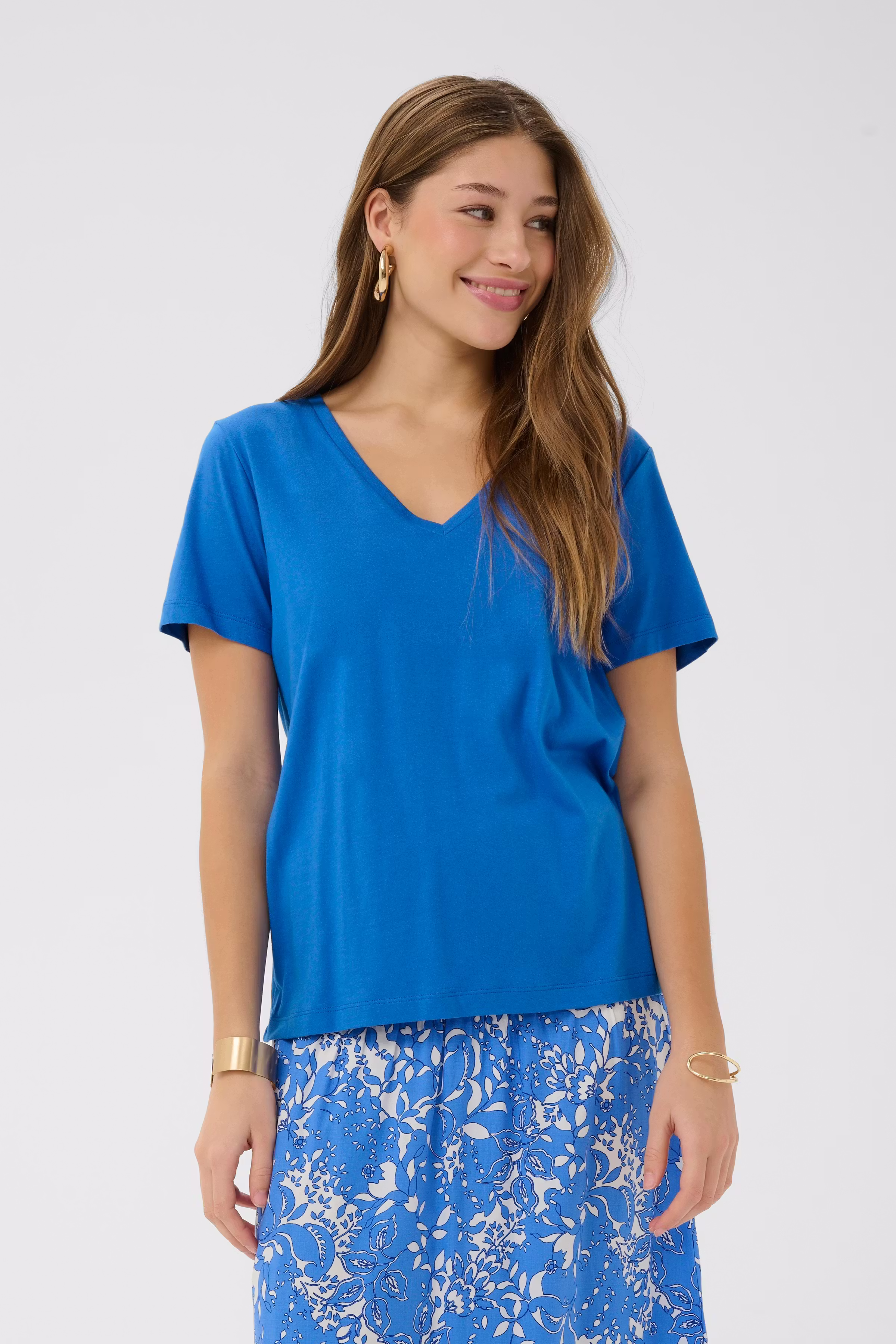 CRNaia T-shirt LOOKBOOK FRONT 10612450-184043
