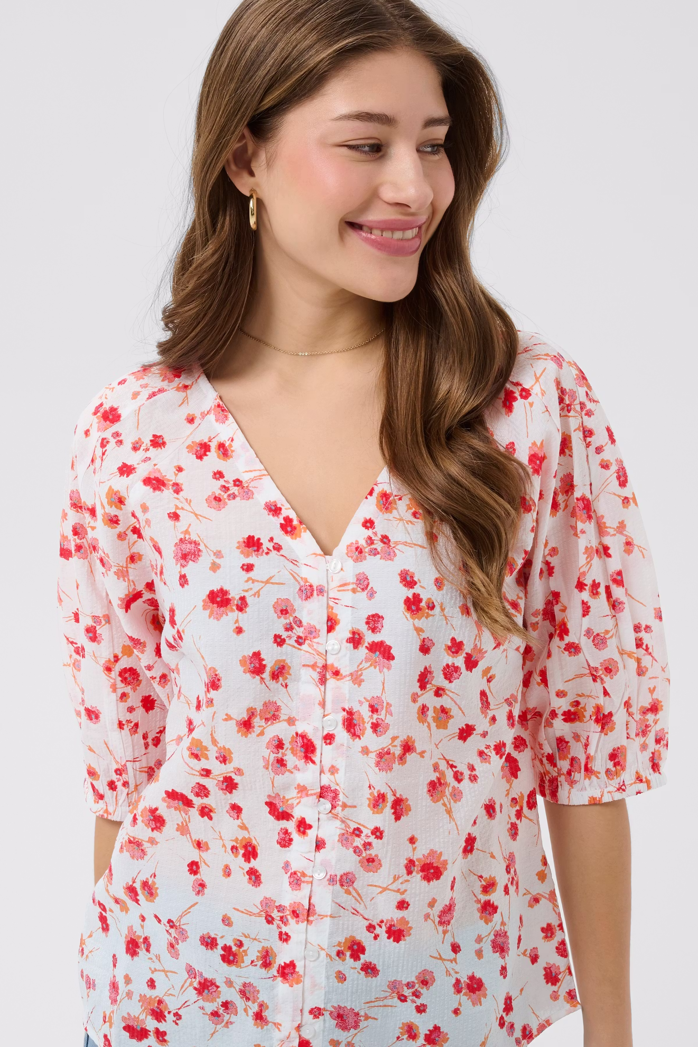 CRGiselle Shirt LOOKBOOK DETAIL 10613622-107535