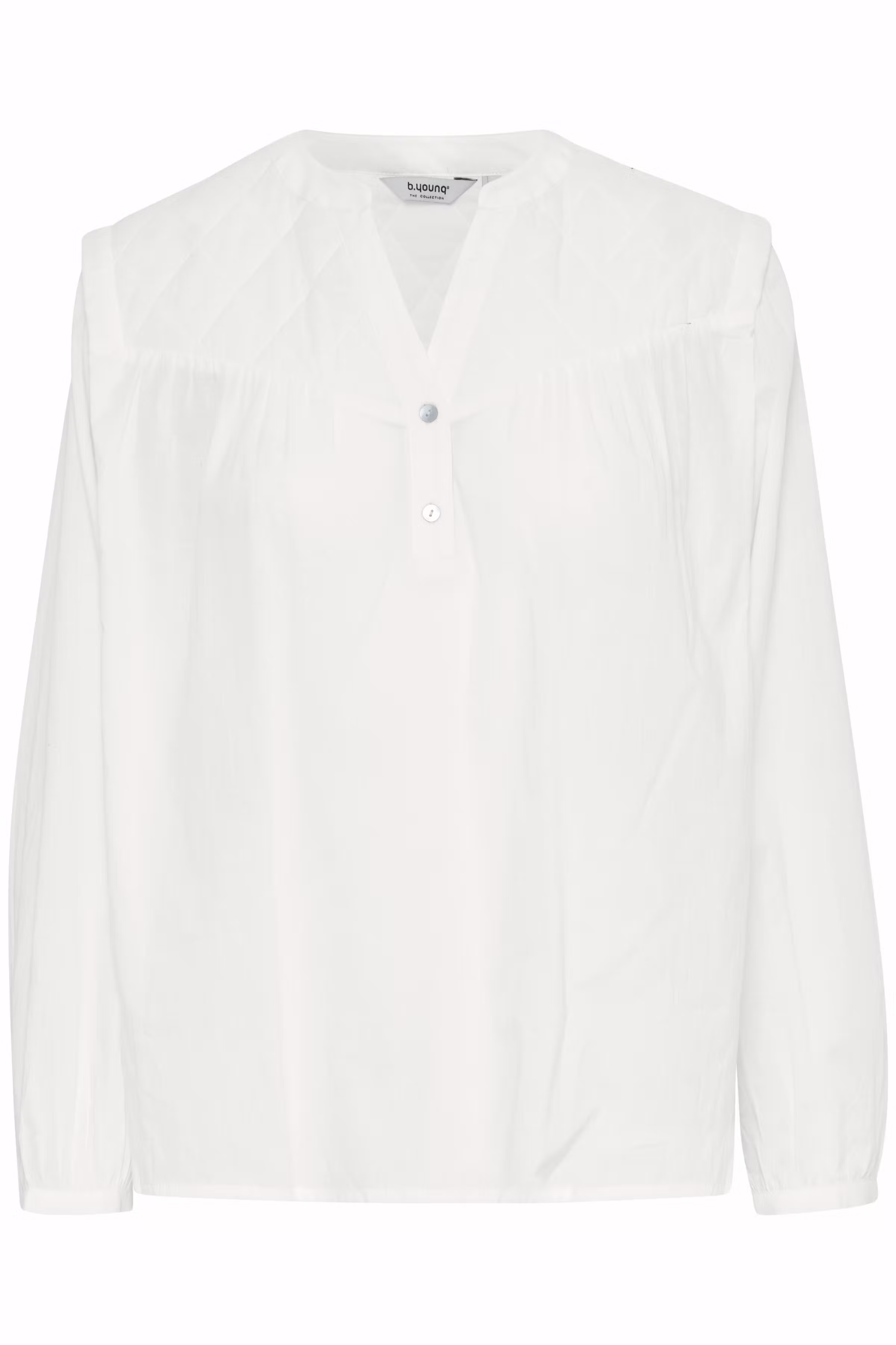 BYIANTHE Bluse PACK FRONT 20815241-114300