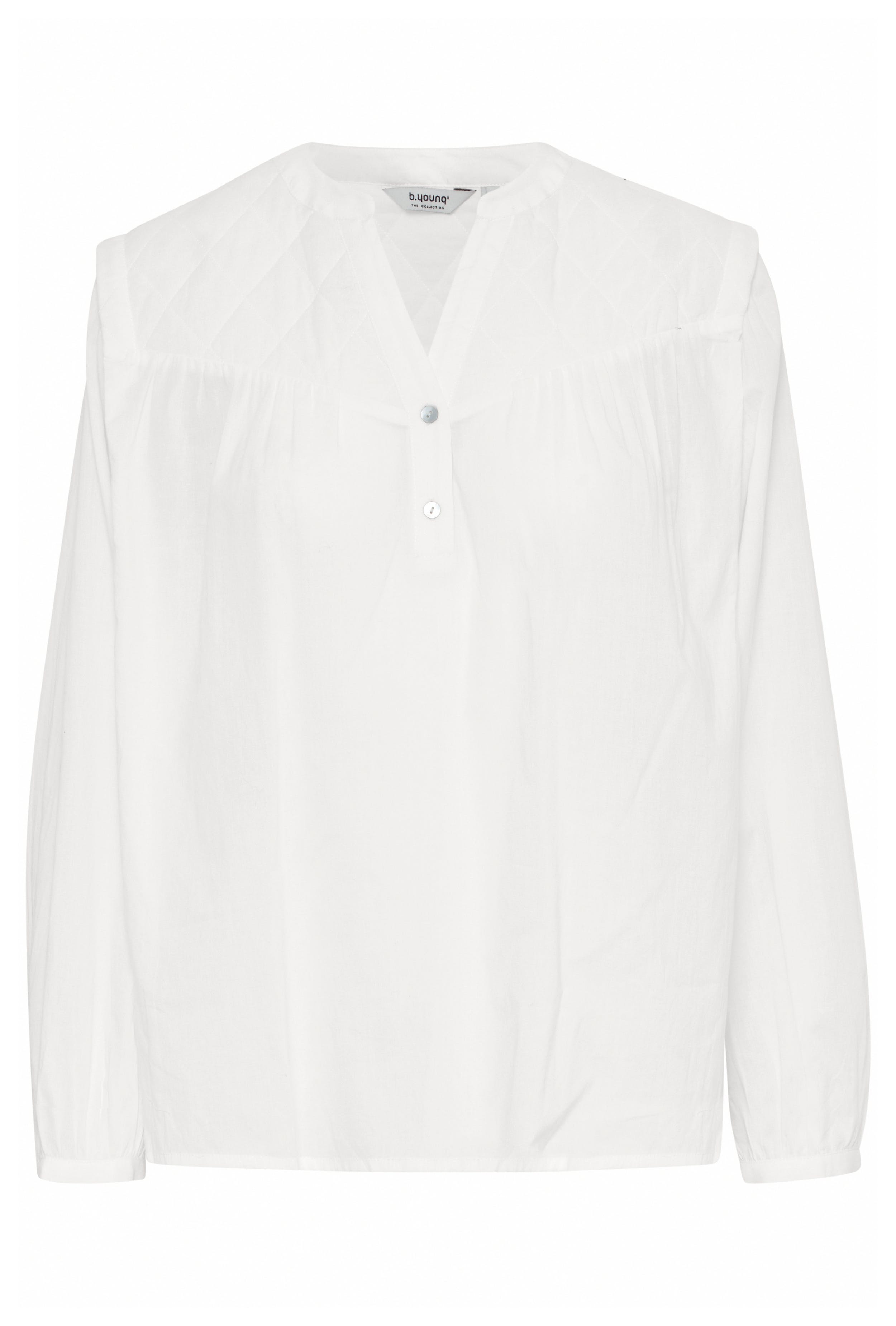 BYIANTHE Bluse PACK FRONT 20815241-114300