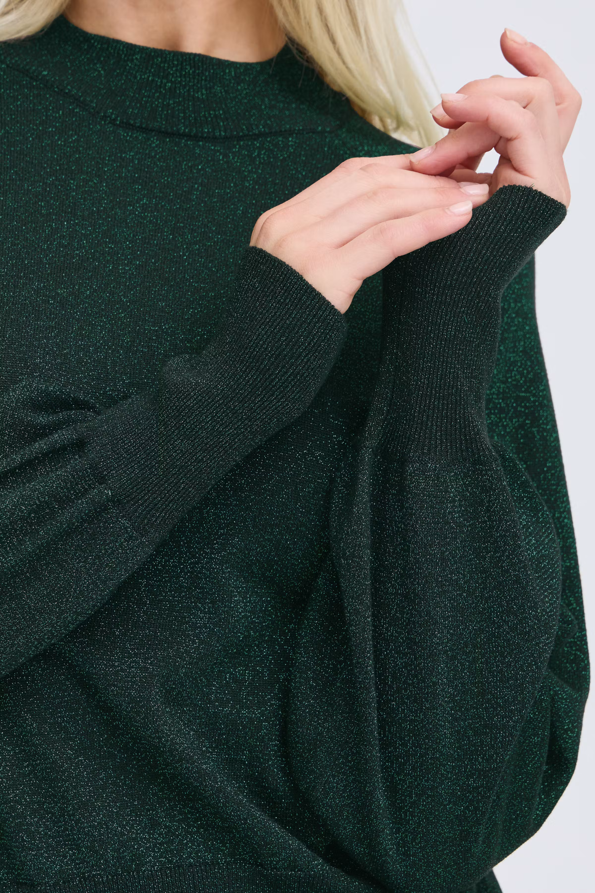 BYMOBBE Pullover LOOKBOOK DETAIL 20815891-195350