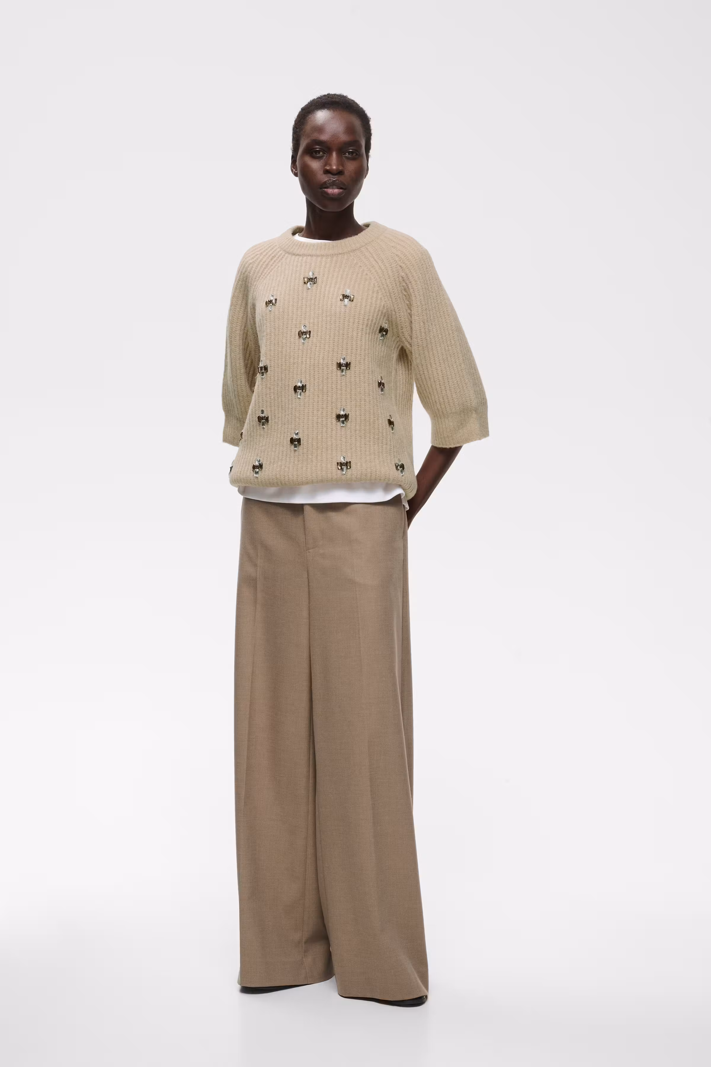 PRISKAIW Pullover LOOKBOOK FRONT 30113007-151314