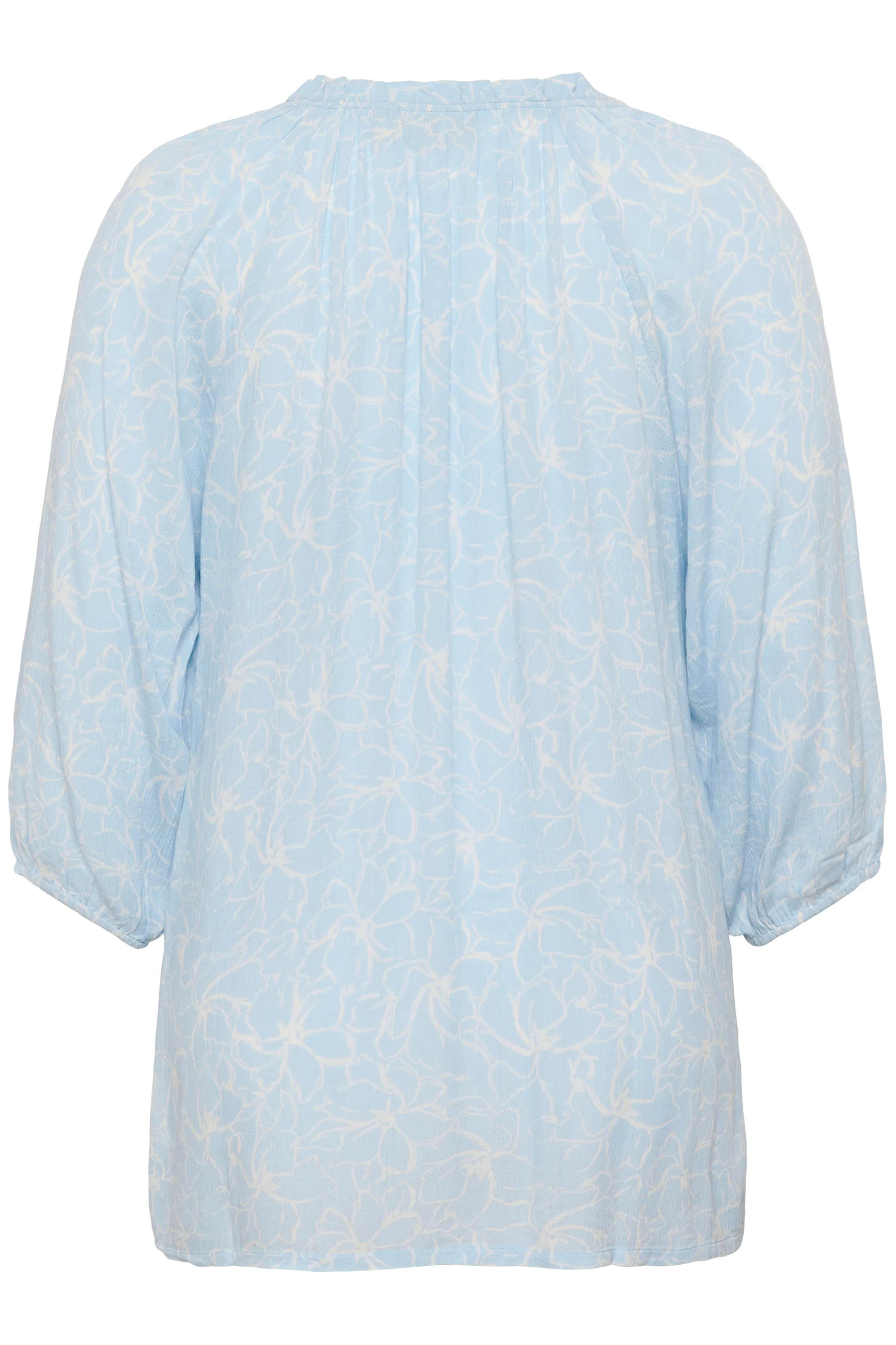 KCtrine Blouse PACK BACK 10583315-109246