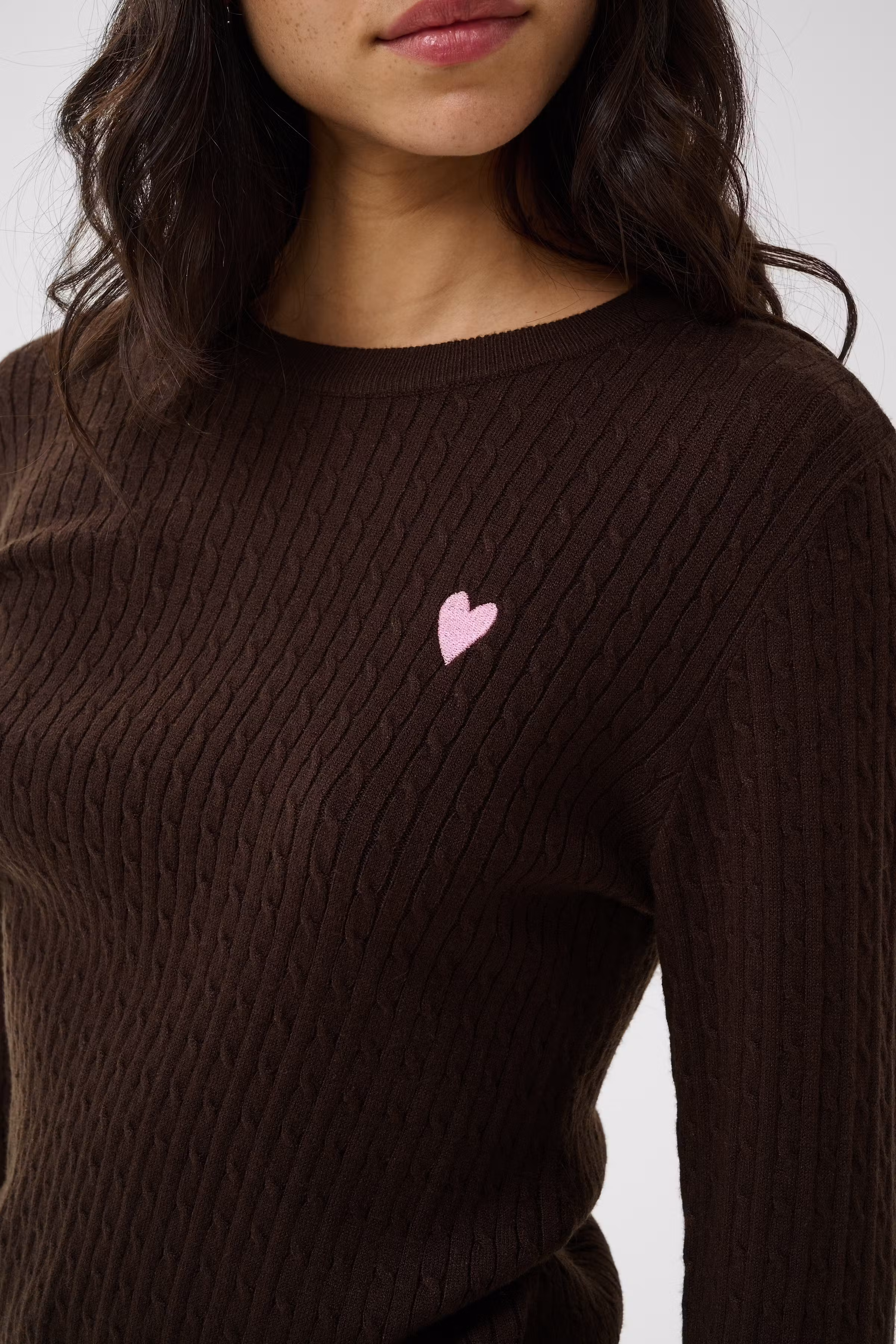 KAliddy Pullover LOOKBOOK DETAIL 10512931-1000616