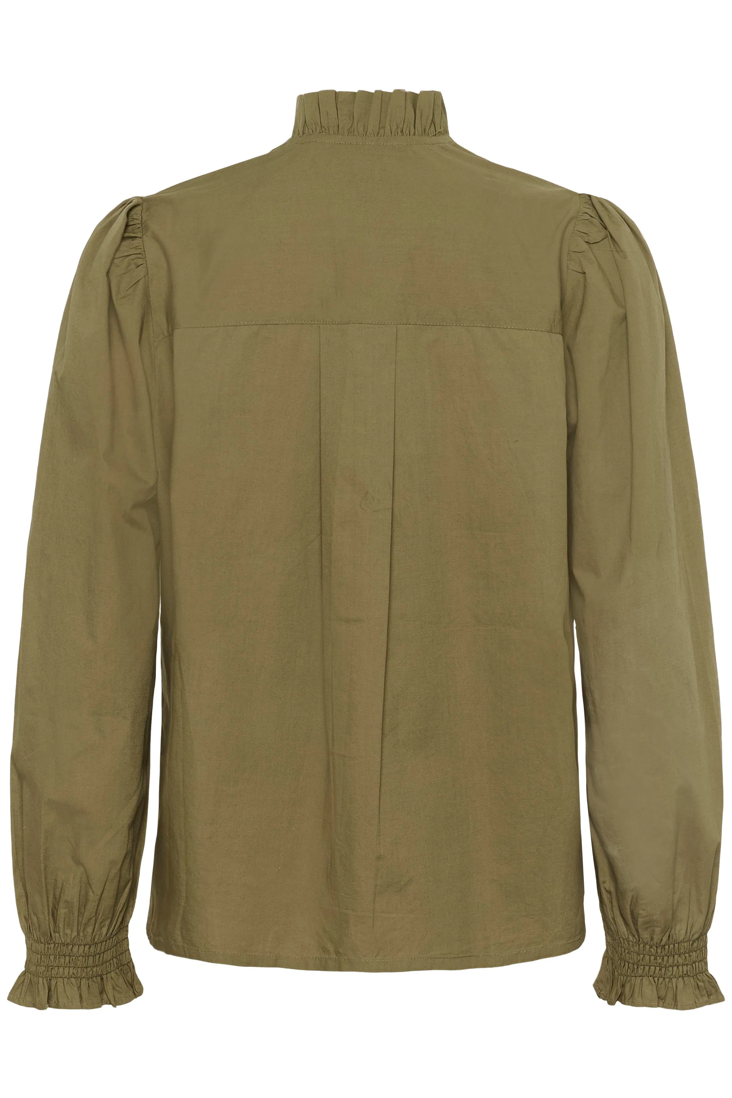 CUlava Shirt PACK BACK 50113184-180521