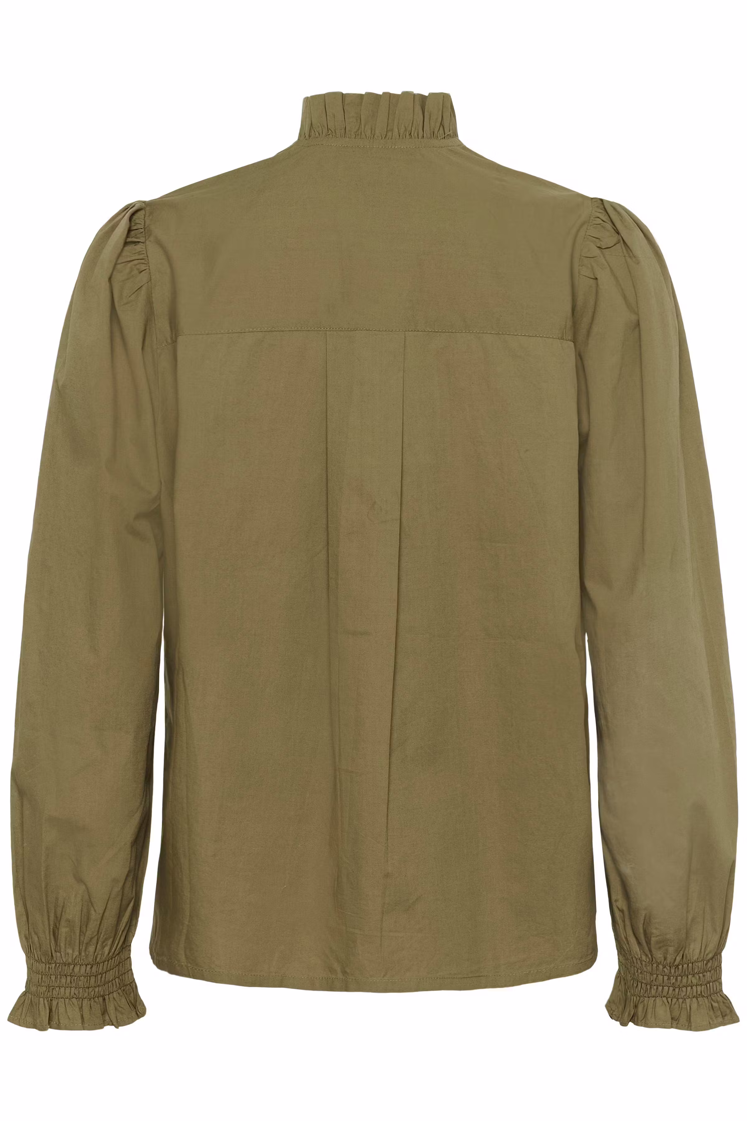 CUlava Skjorte PACK BACK 50113184-180521