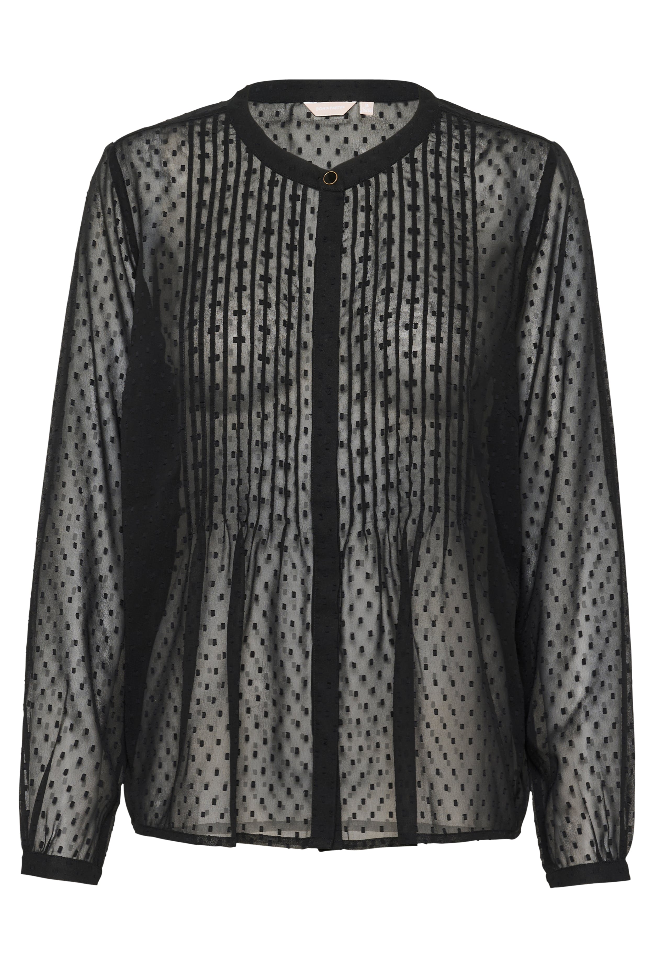 BPandrea Skjorte LOOKBOOK FRONT 10590790-100121B