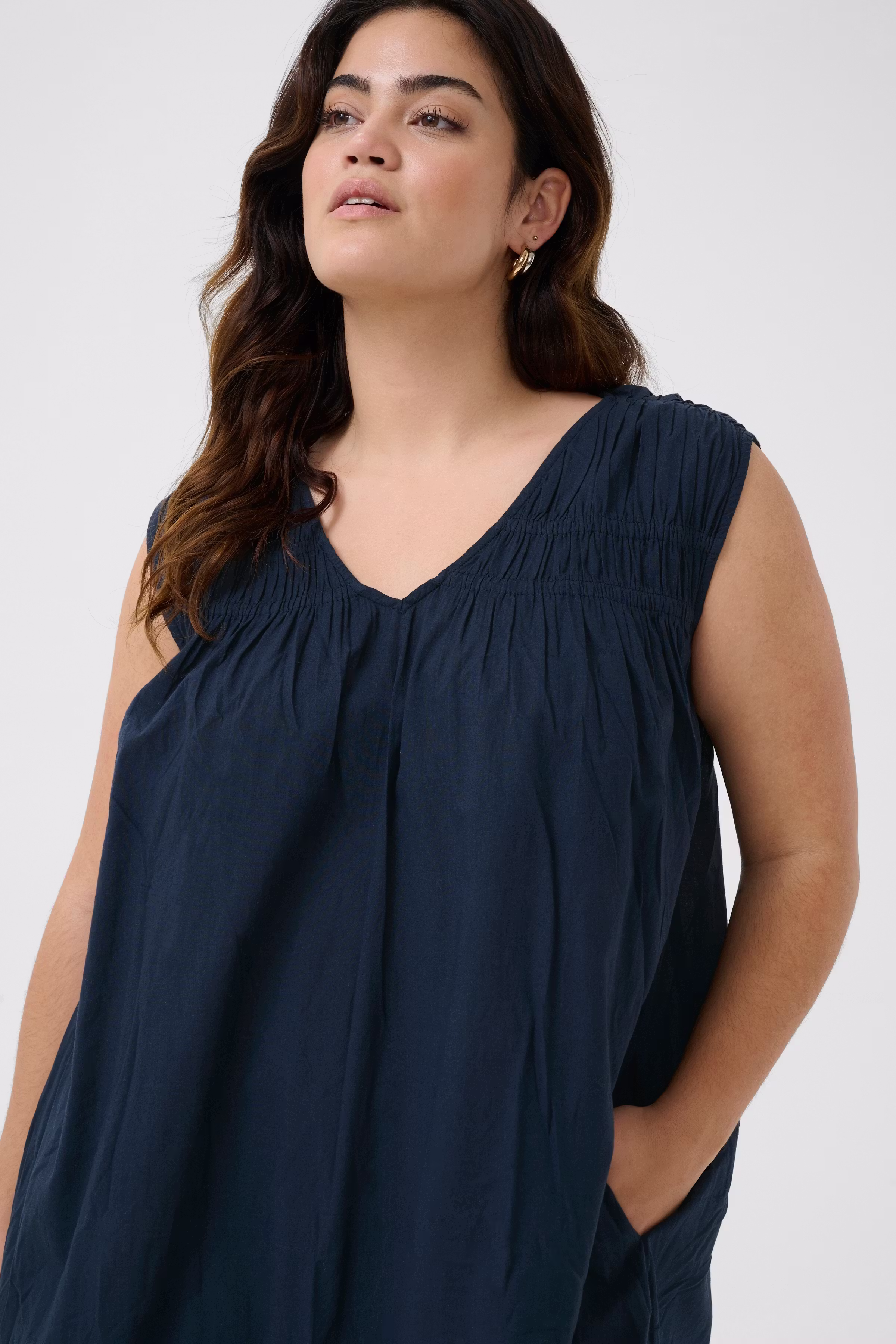 KCthia Robe LOOKBOOK DETAIL 10583237-194020