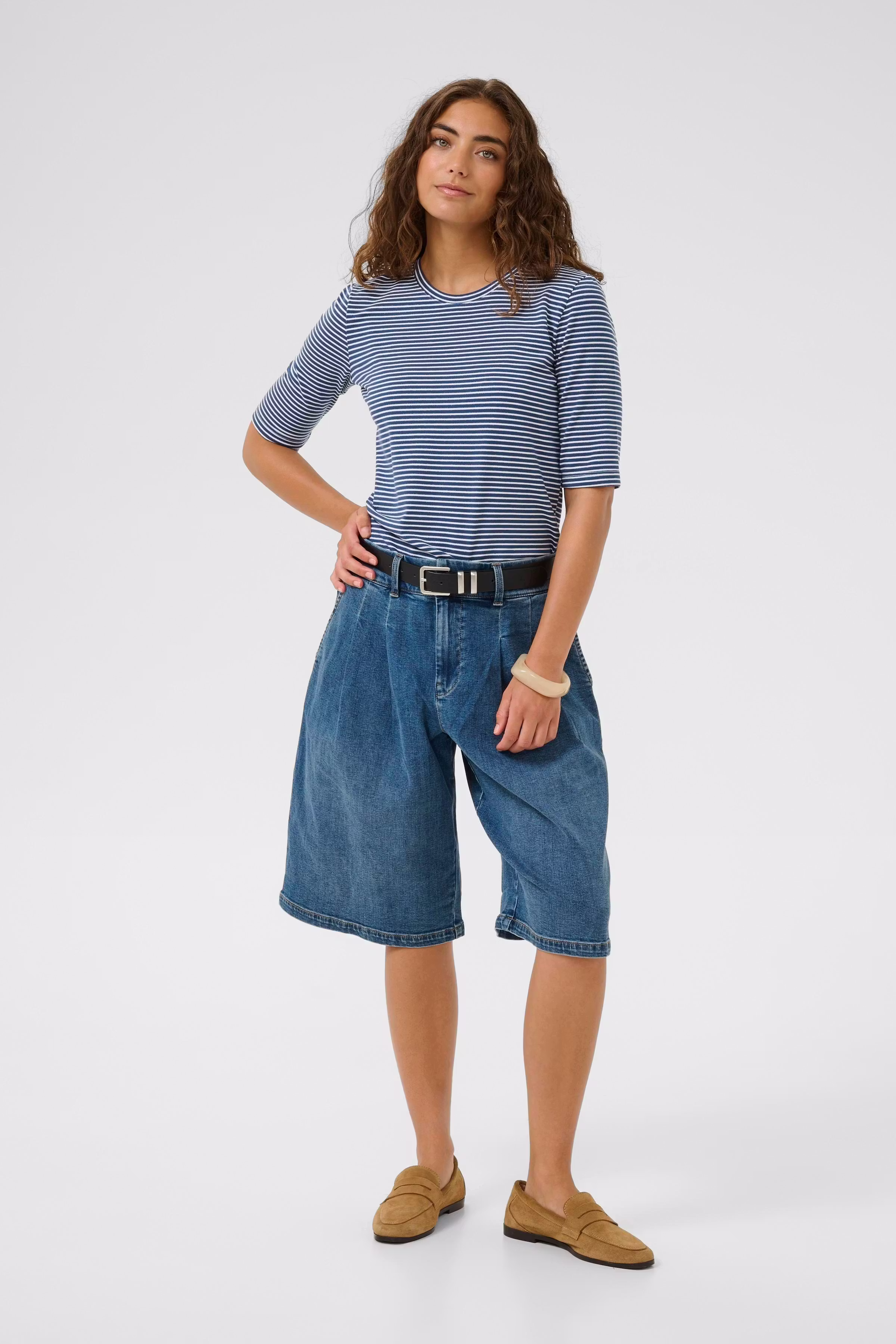 CUkiddy T-shirt LOOKBOOK FRONT 50112916-109208