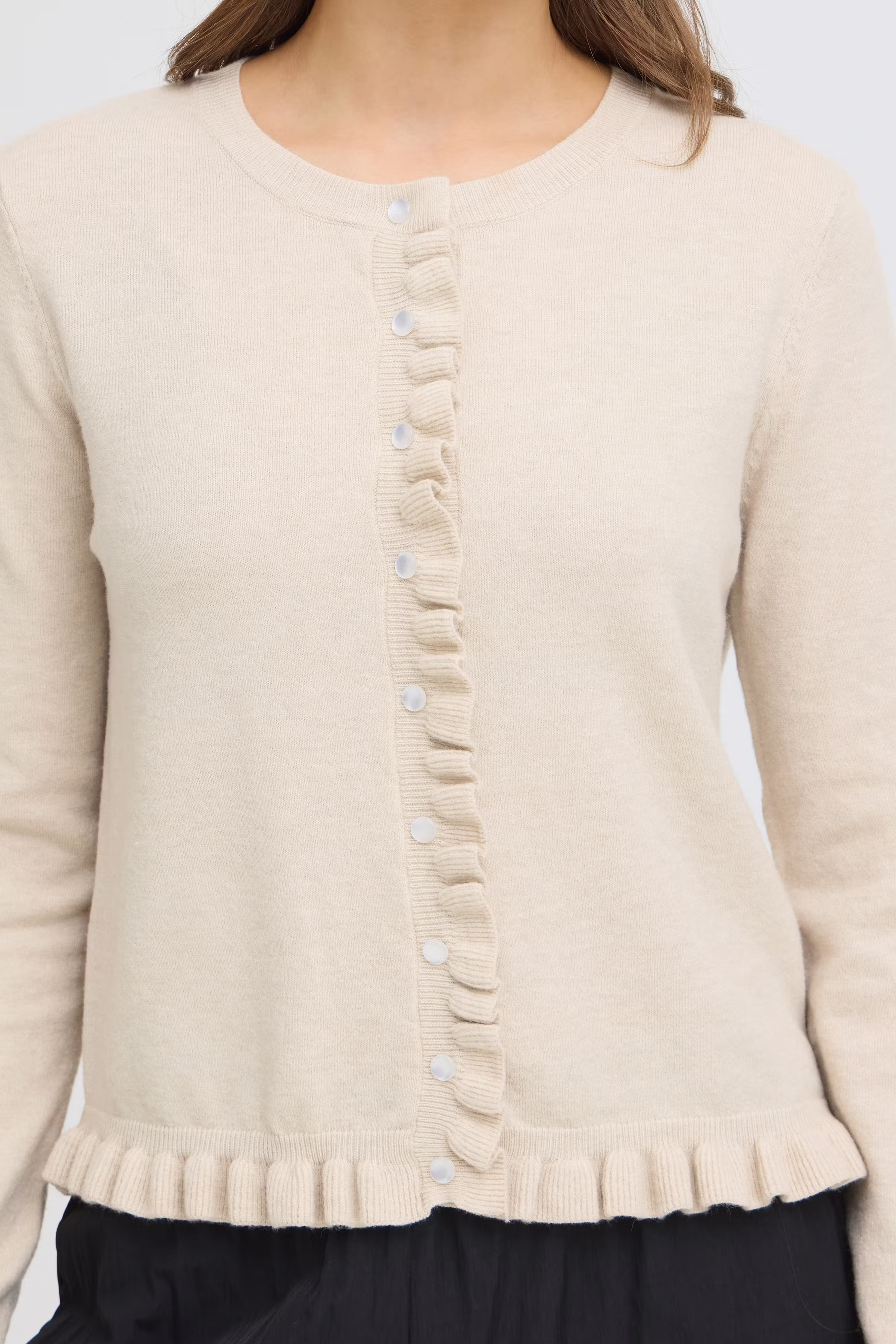 BYXMARSINE Cardigan LOOKBOOK DETAIL 20819911-1513041