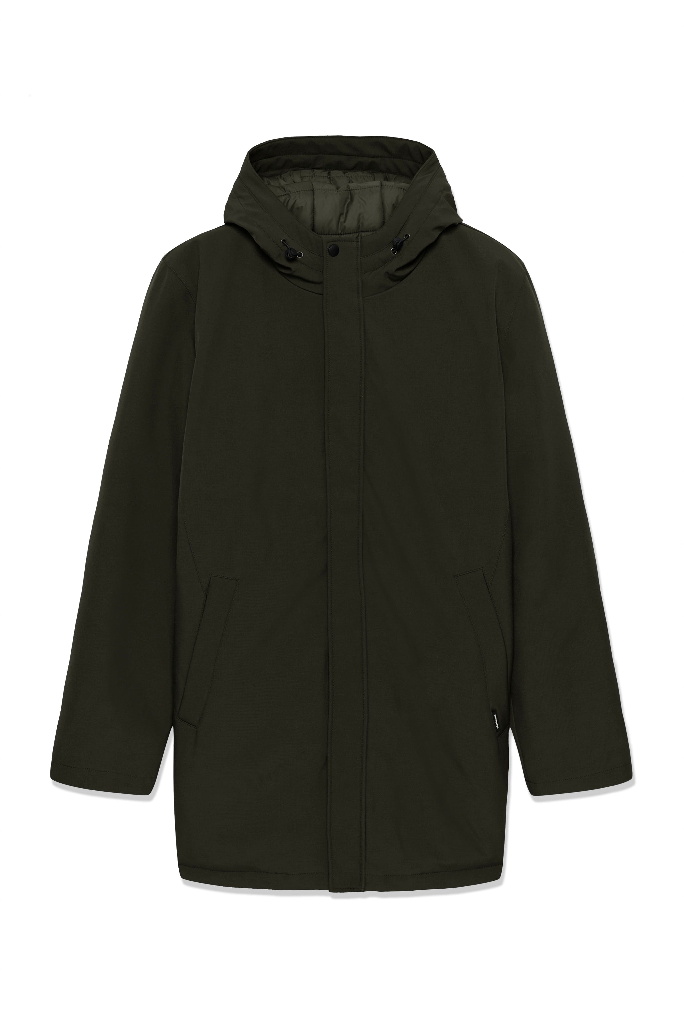 MAdeston Coat PACK FRONT 30205571-300583