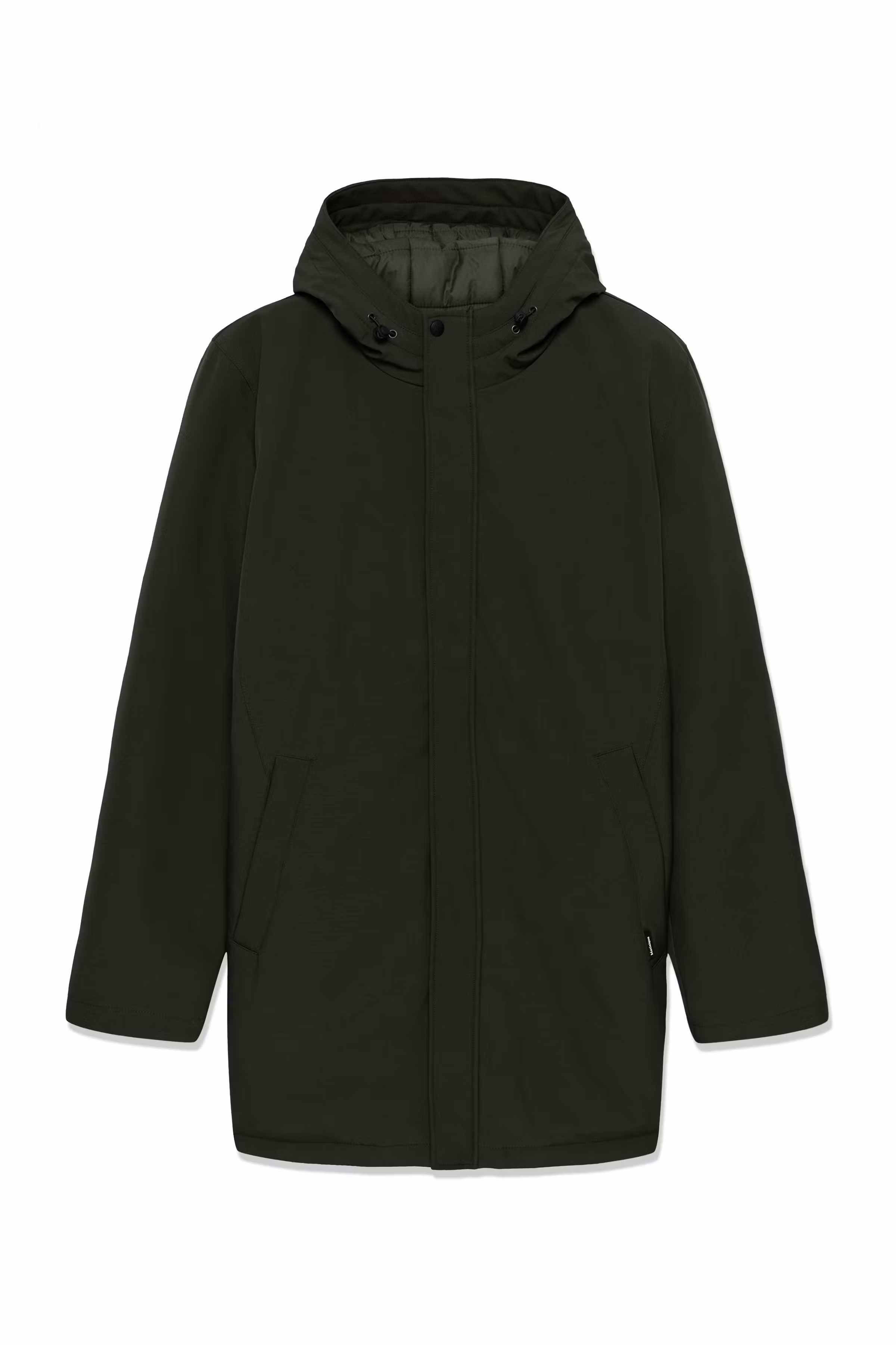 MAdeston Coat PACK FRONT 30205571-300583