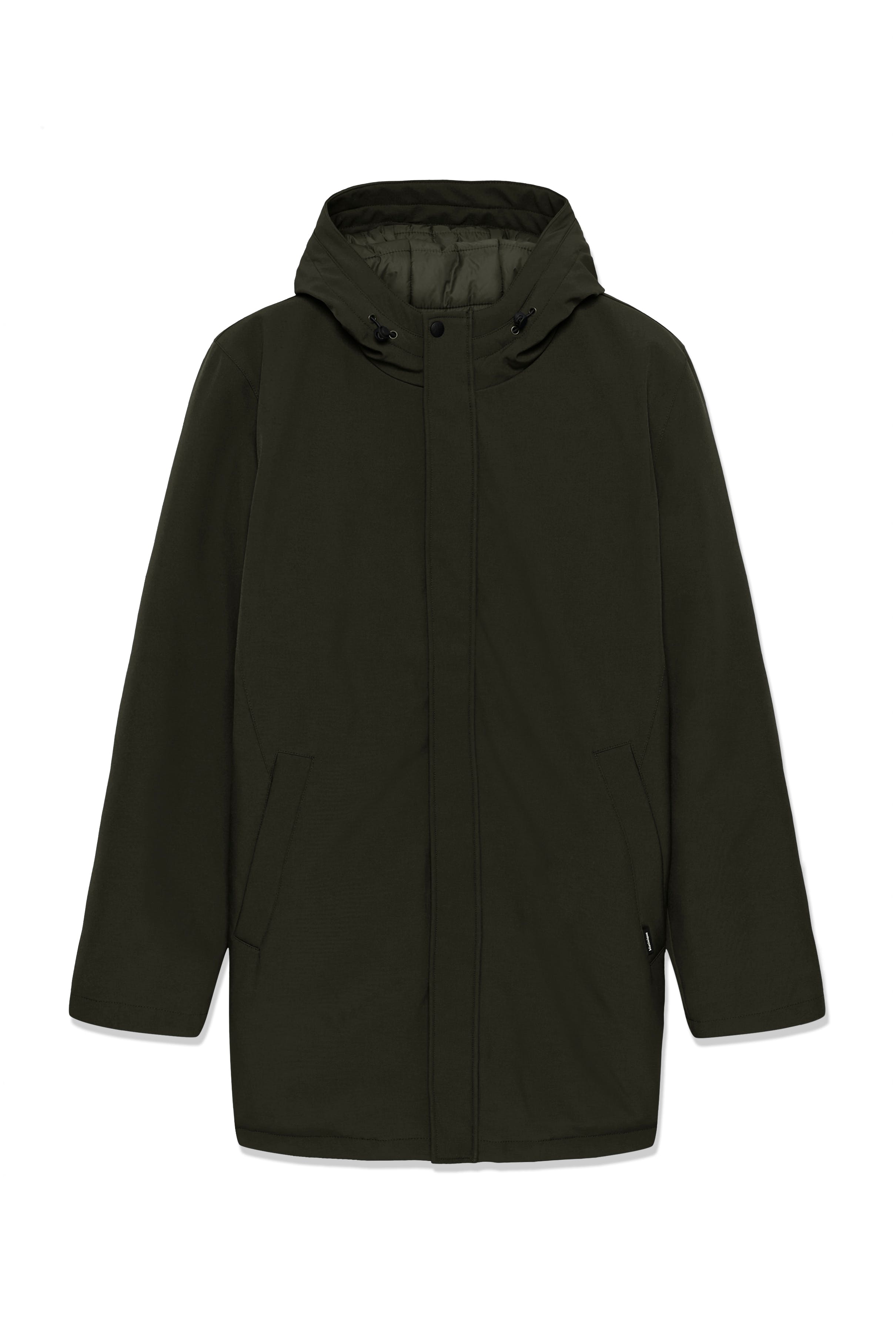 MAdeston Coat PACK FRONT 30205571-300583