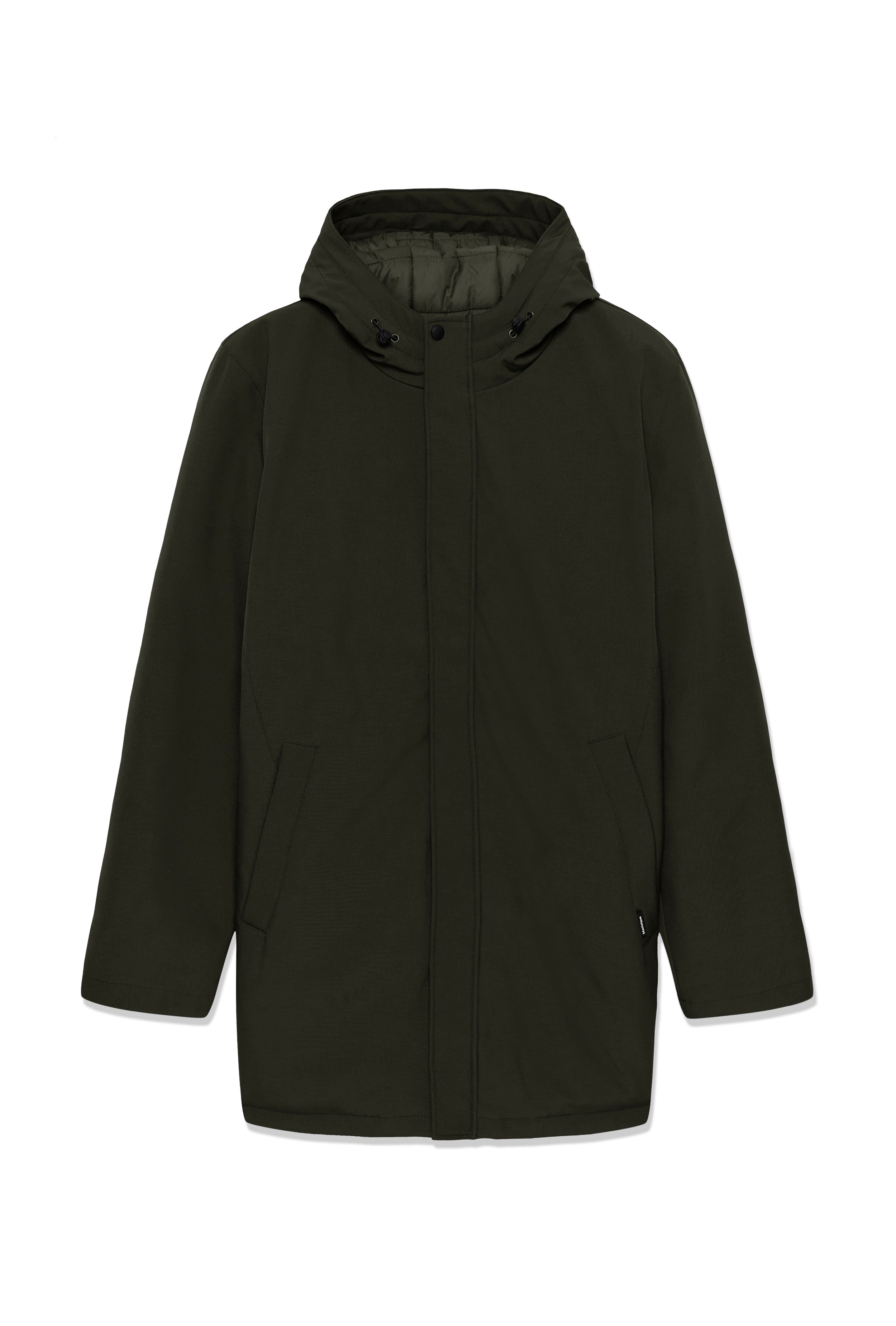 MAdeston Coat PACK FRONT 30205571-300583