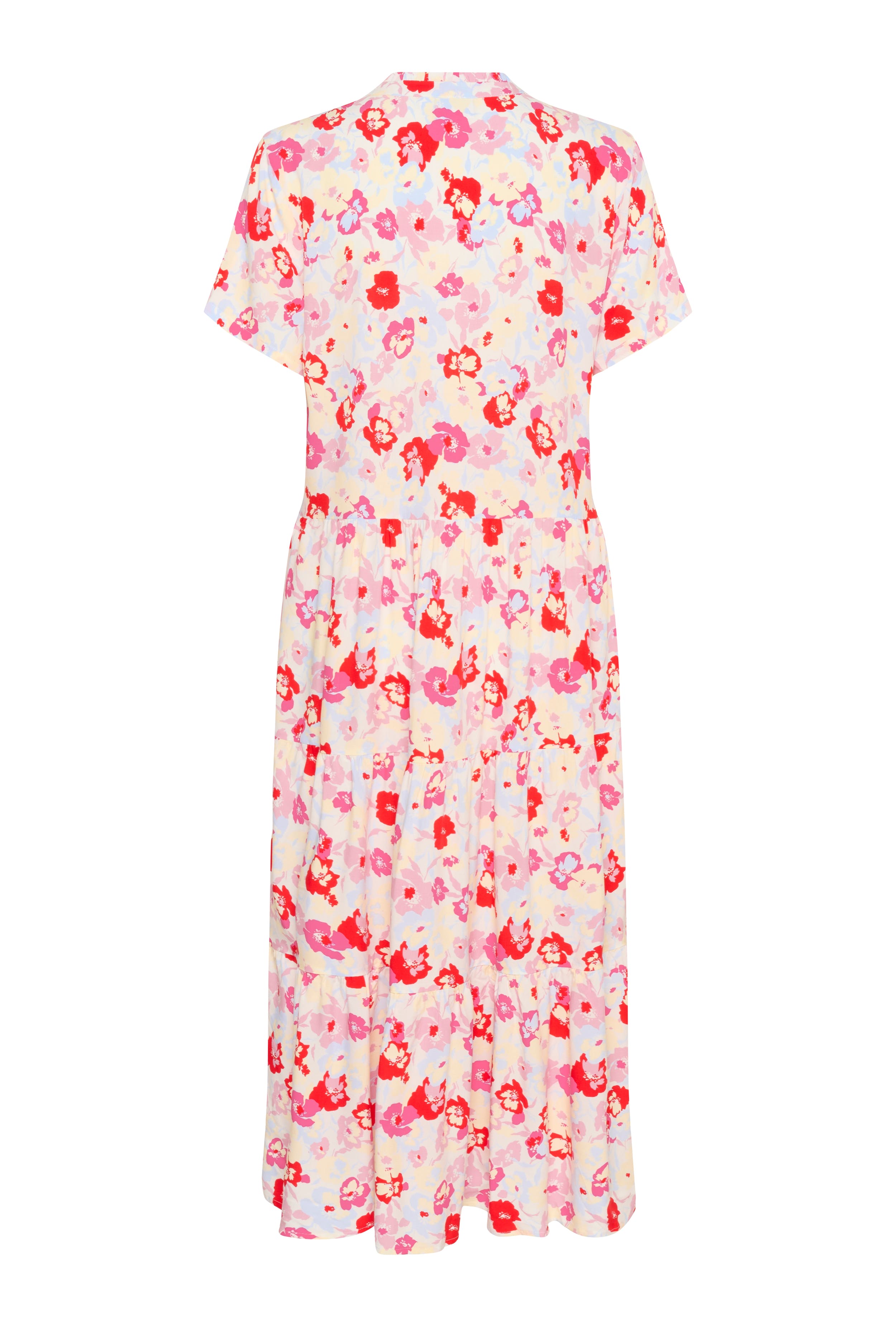 EdaSZ Kleid PACK BACK 30512440-303879