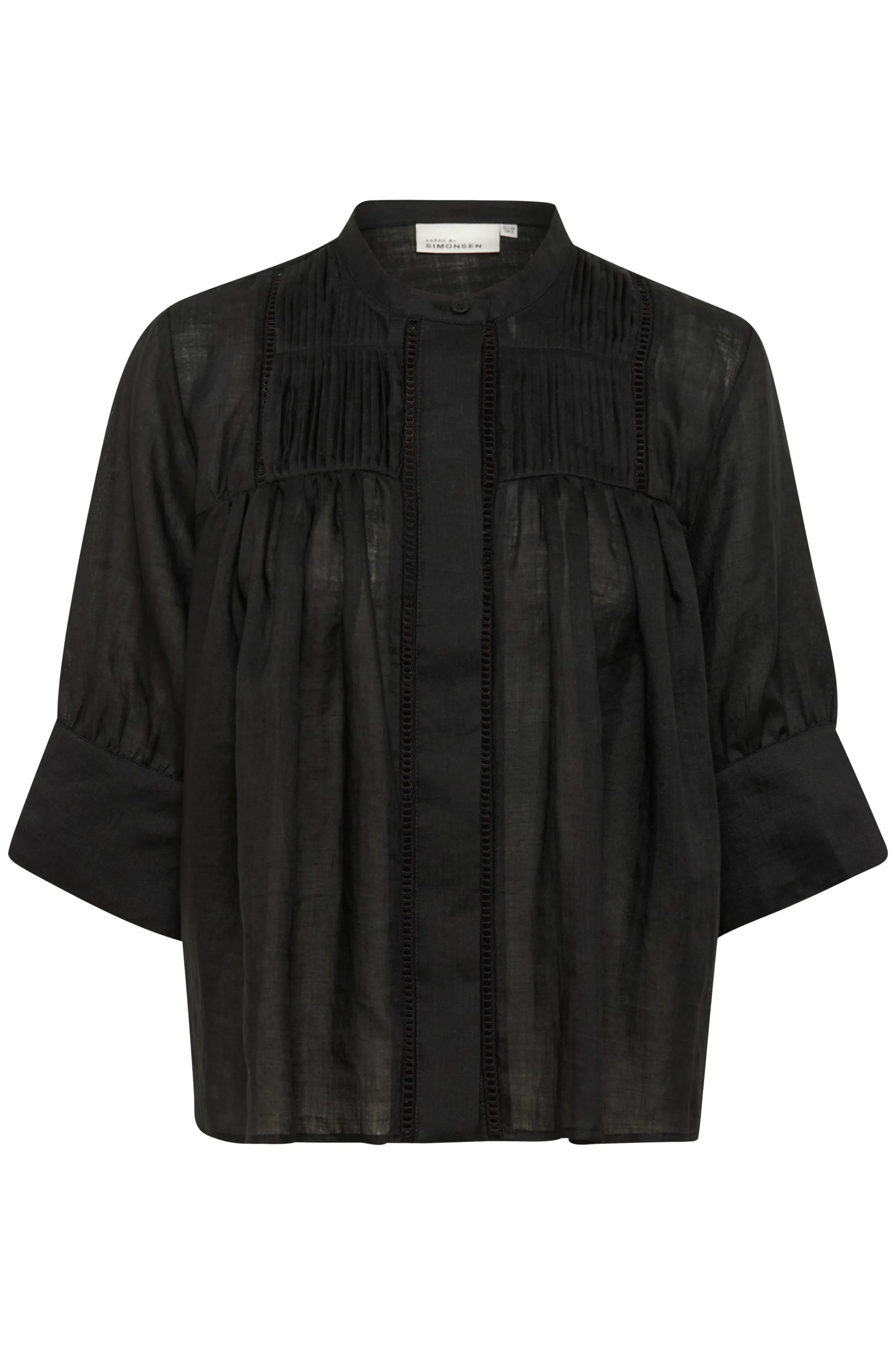 KBVilde Blouse PACK FRONT 10105496-194008