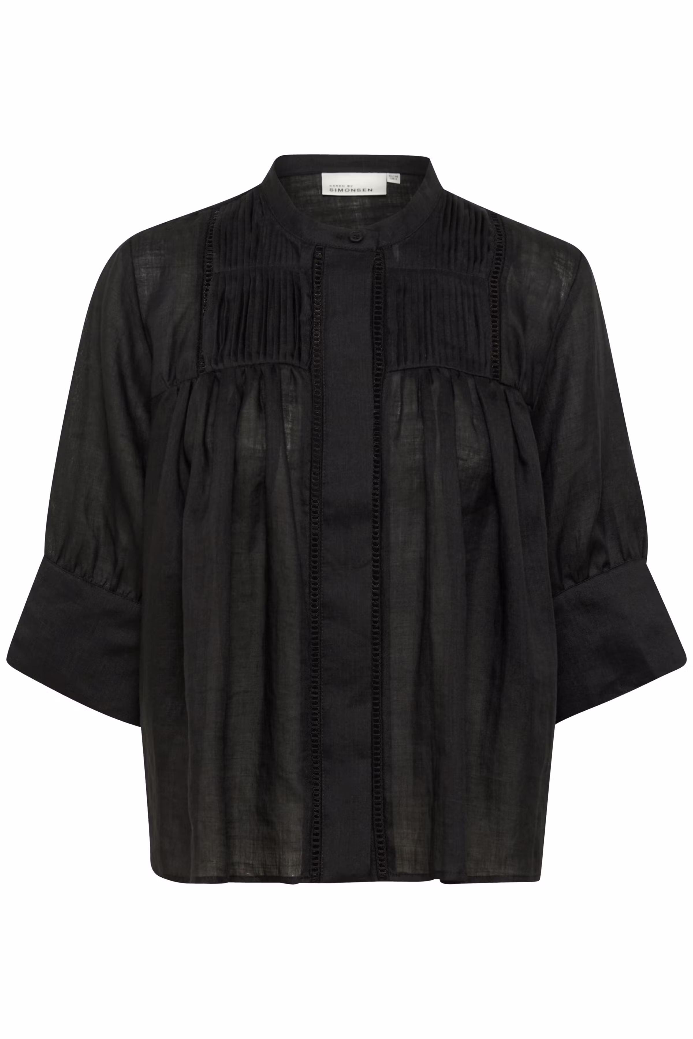 KBVilde Bluse PACK FRONT 10105496-194008