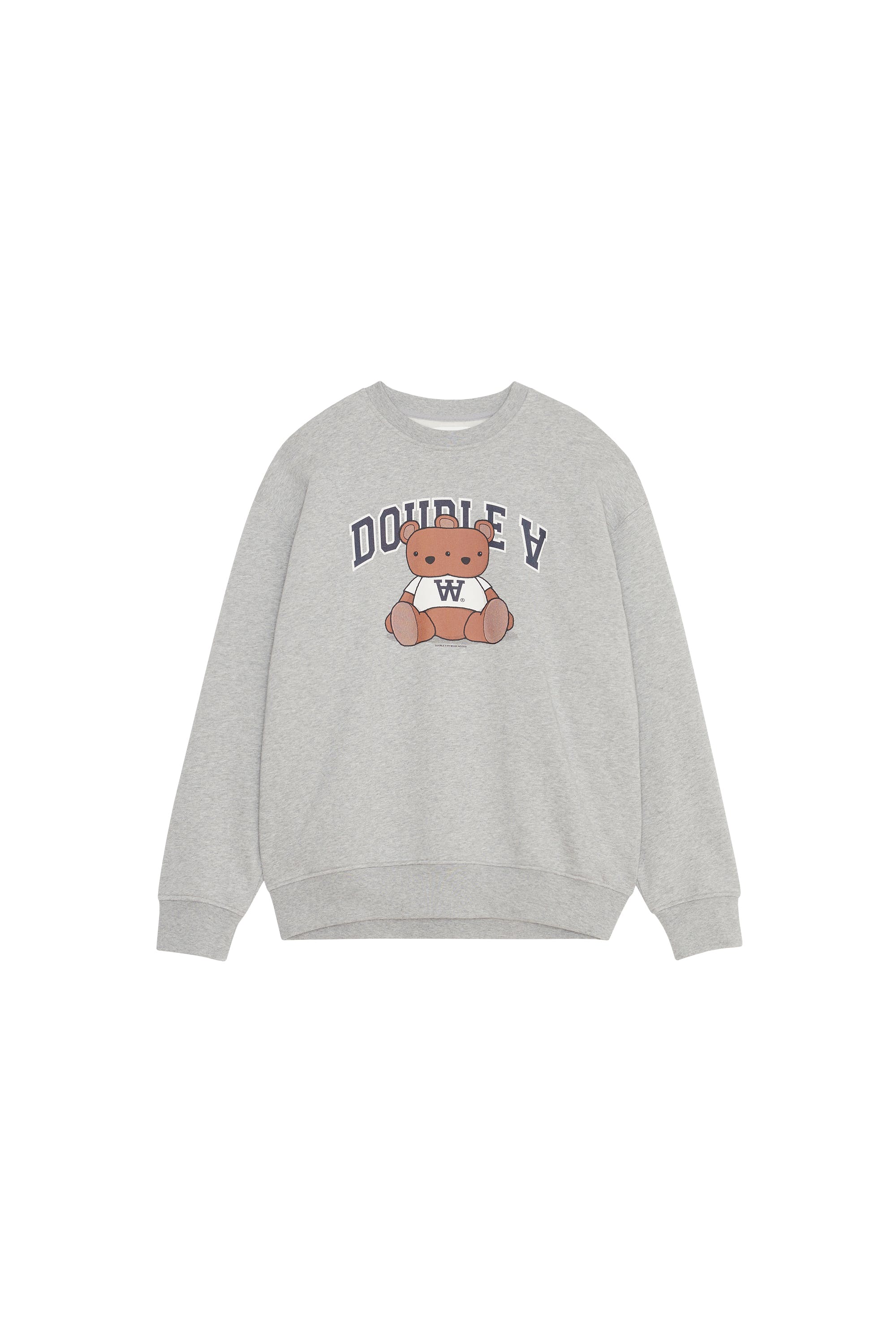 WWNoel Sweatshirt PACK FRONT 30250138-W1003