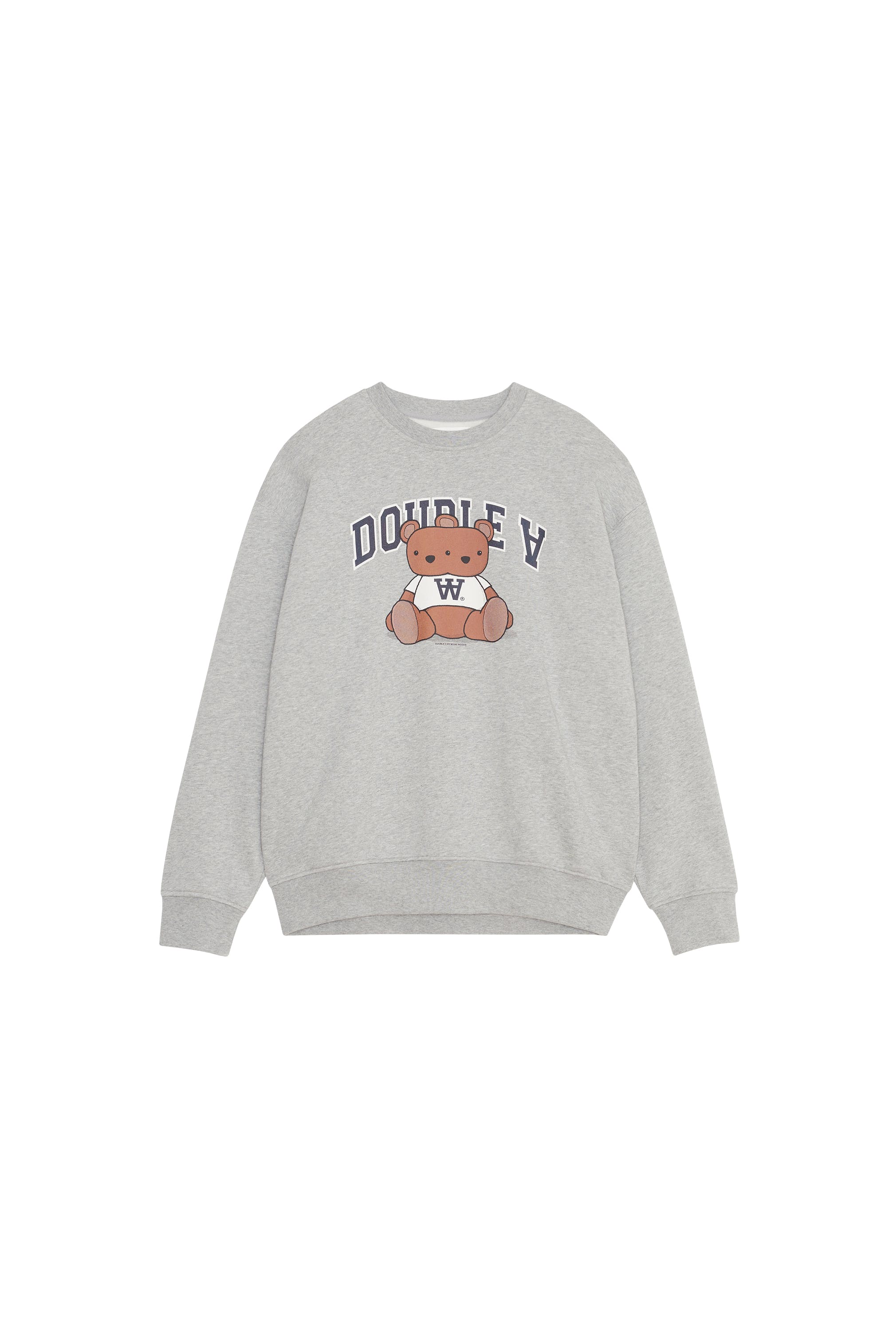 WWNoel Sweatshirt PACK FRONT 30250138-W1031