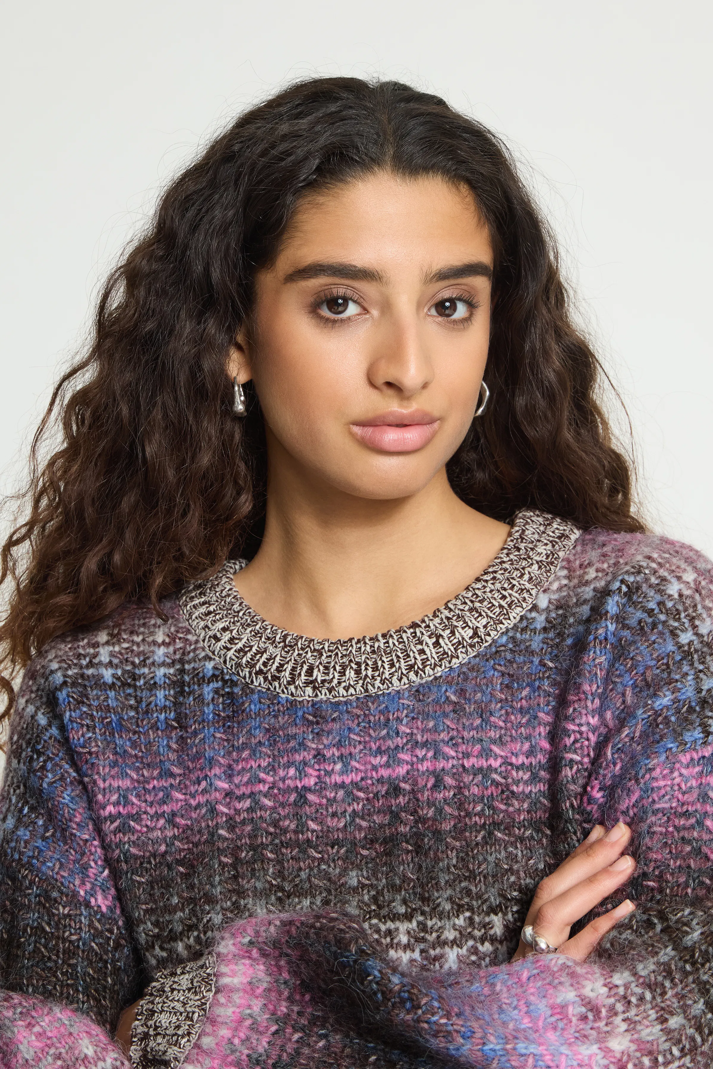 IHDASUNTE Pullover LOOKBOOK DETAIL 20126679-900012092