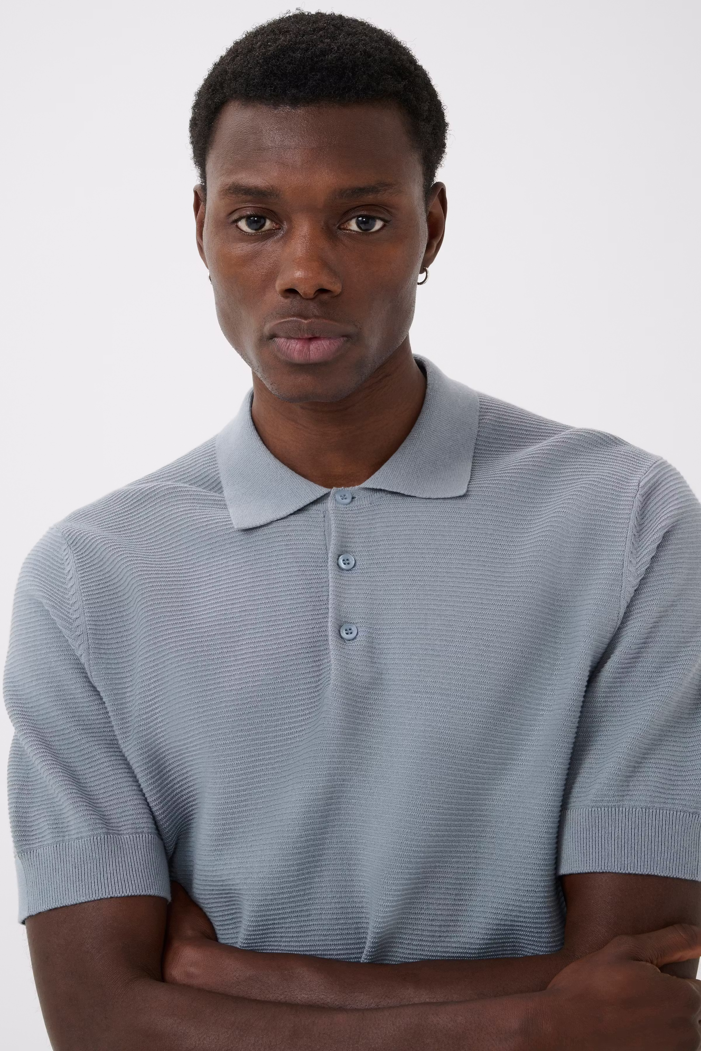 MApolo Poloshirt LOOKBOOK DETAIL 30209117-154307