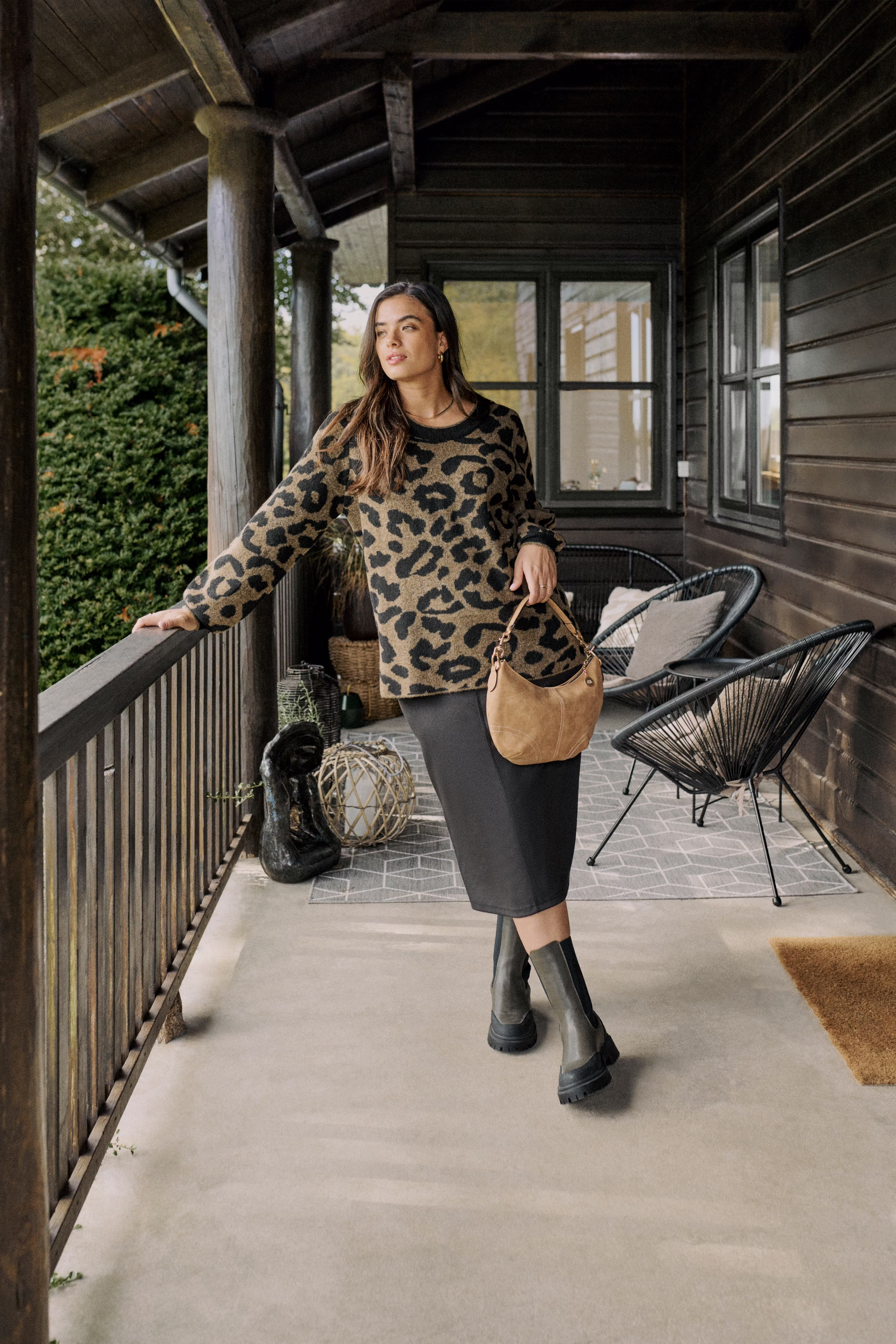 KCvilma Pullover LOCATION NONE 10583166-107360