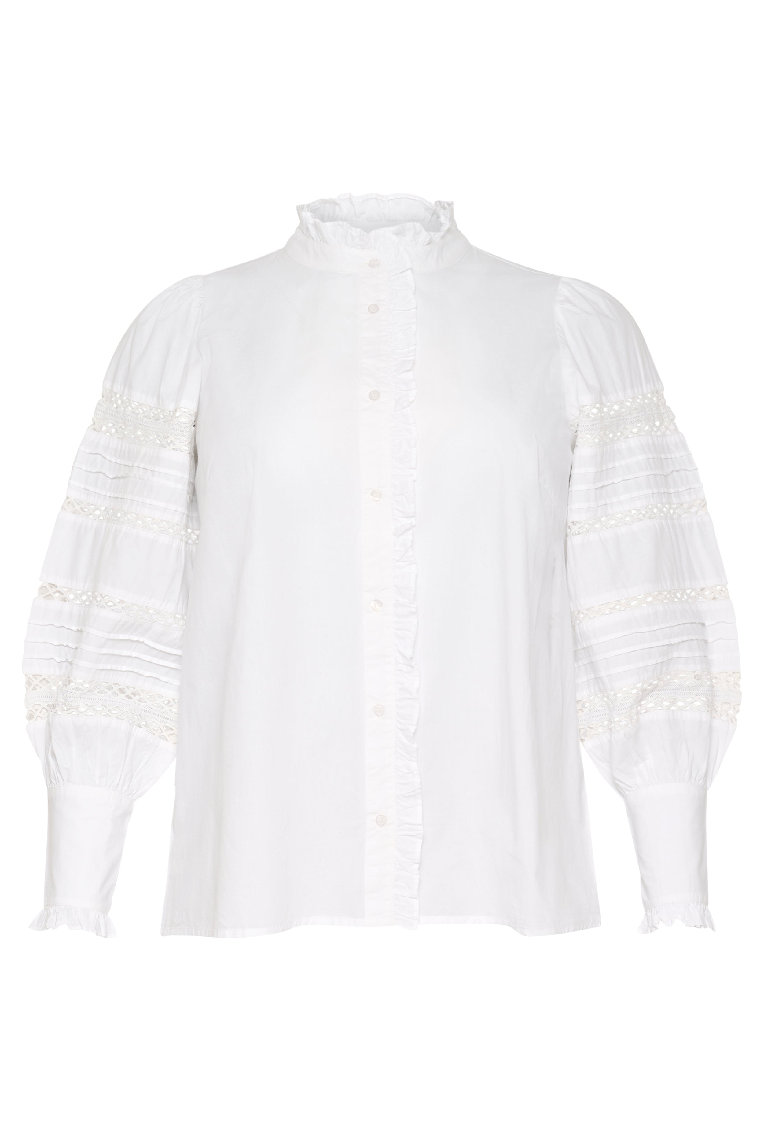 KCwilla Shirt PACK FRONT 10583024-110601