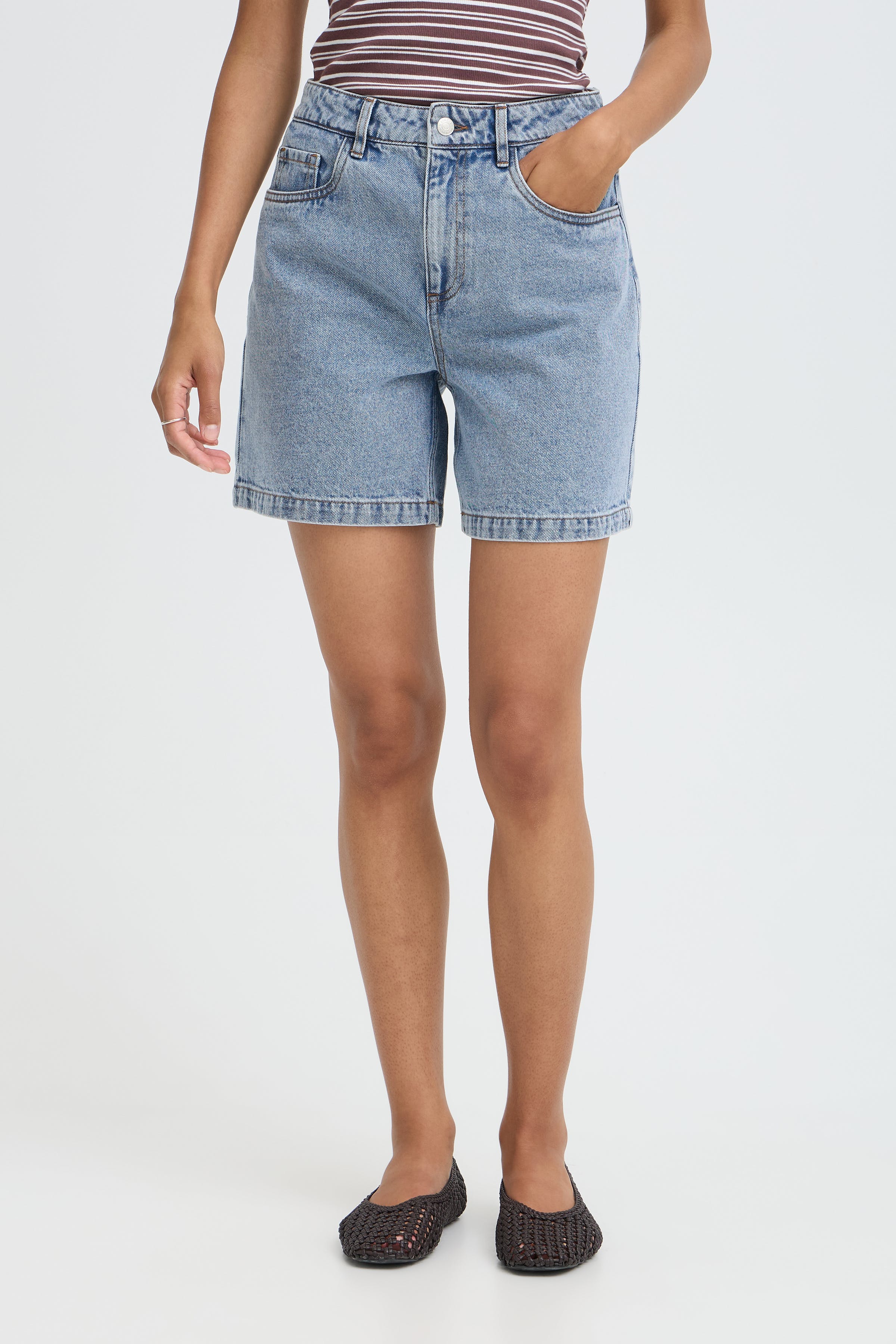BYKANNIA Shorts LOOKBOOK FRONT 20818967-200460